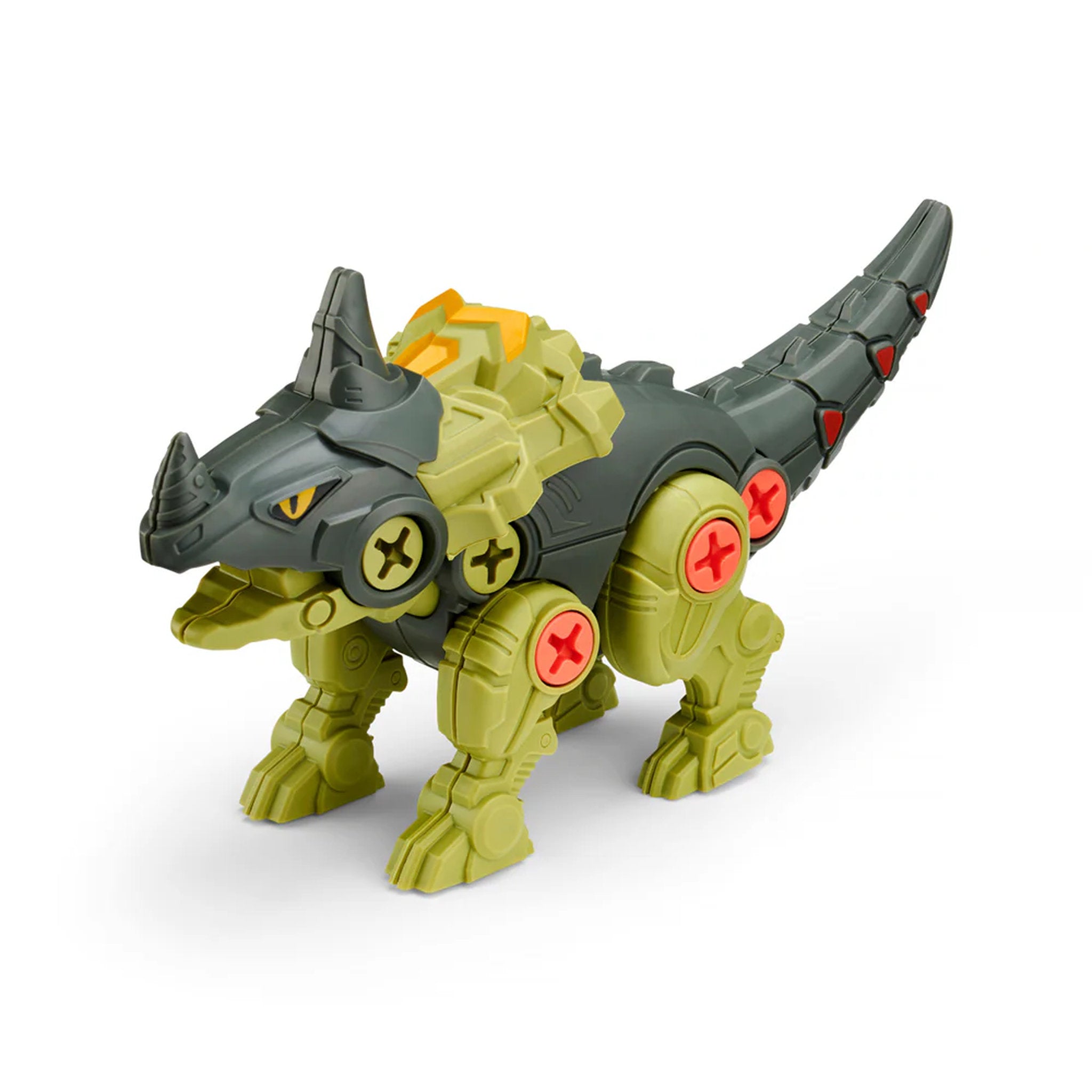Johnco Wild Thingz DIY Dino Kit - Centrosaurus
