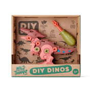 Johnco Wild Thingz DIY Dino Kit - Pterosaur