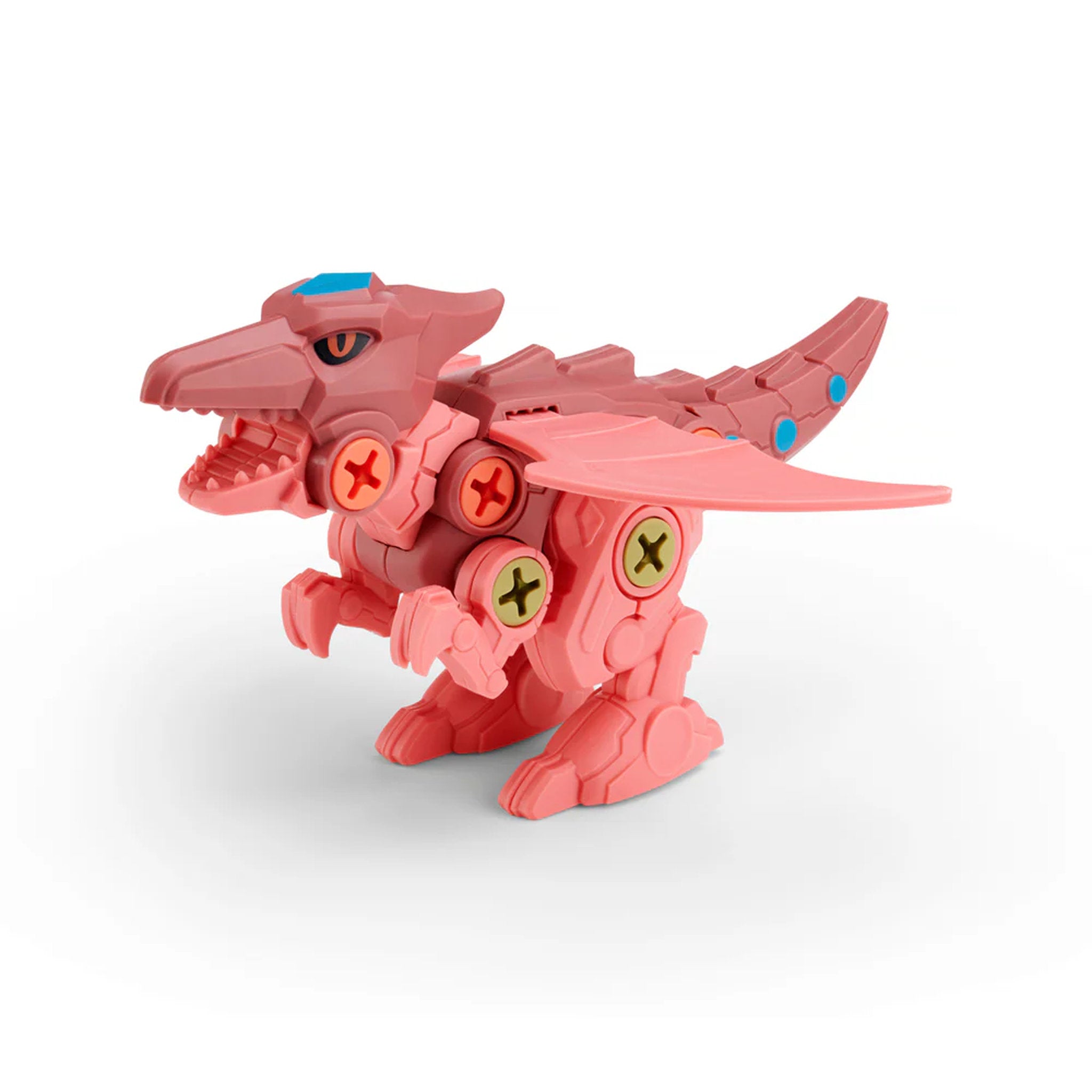 Johnco Wild Thingz DIY Dino Kit - Pterosaur