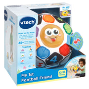 VTech My 1st Football Friend