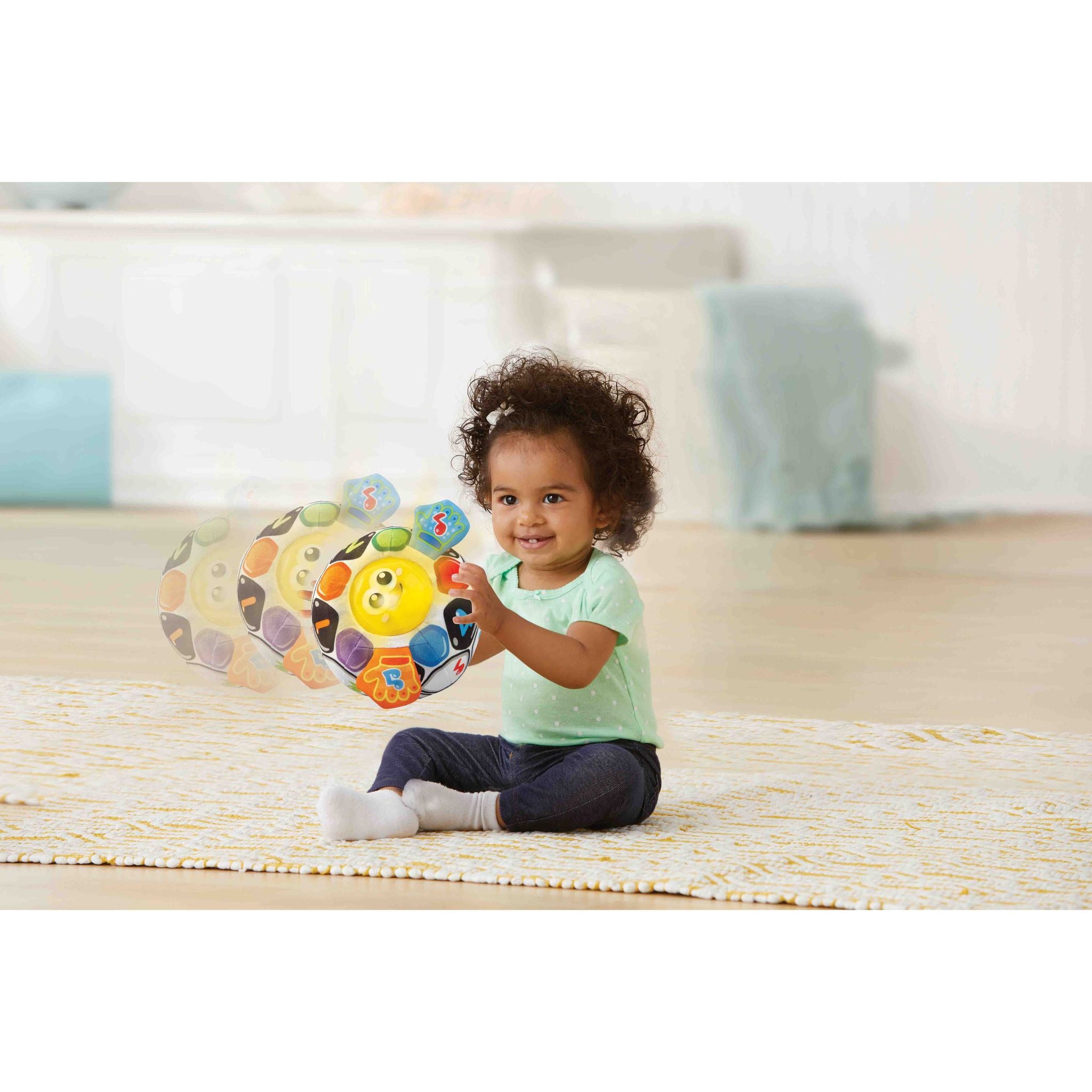 VTech My 1st Football Friend