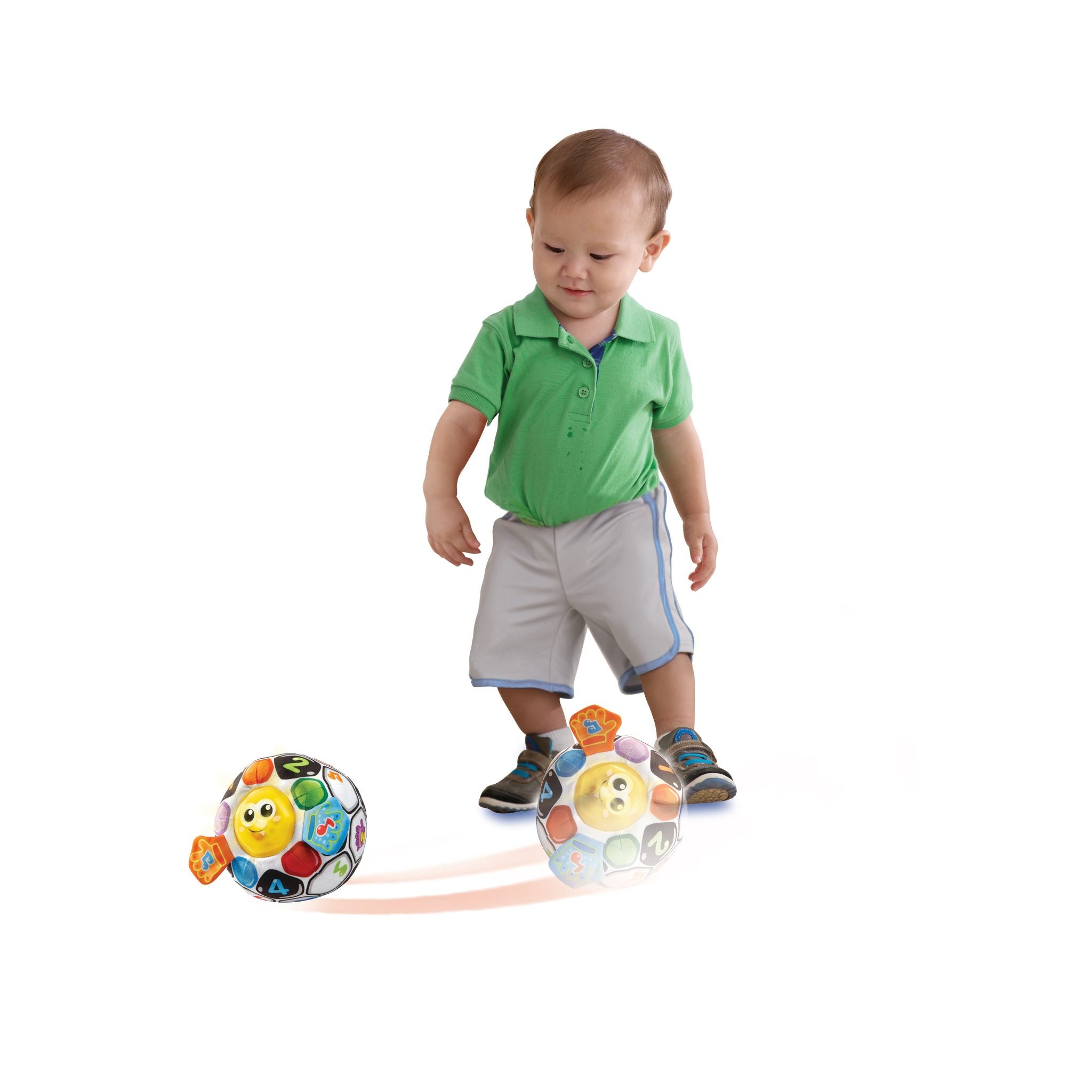 VTech My 1st Football Friend