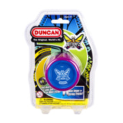 Duncan Yo Yo Intermediate Butterfly Xt Assorted Styles