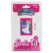 Worlds Smallest Barbie Fashion Case