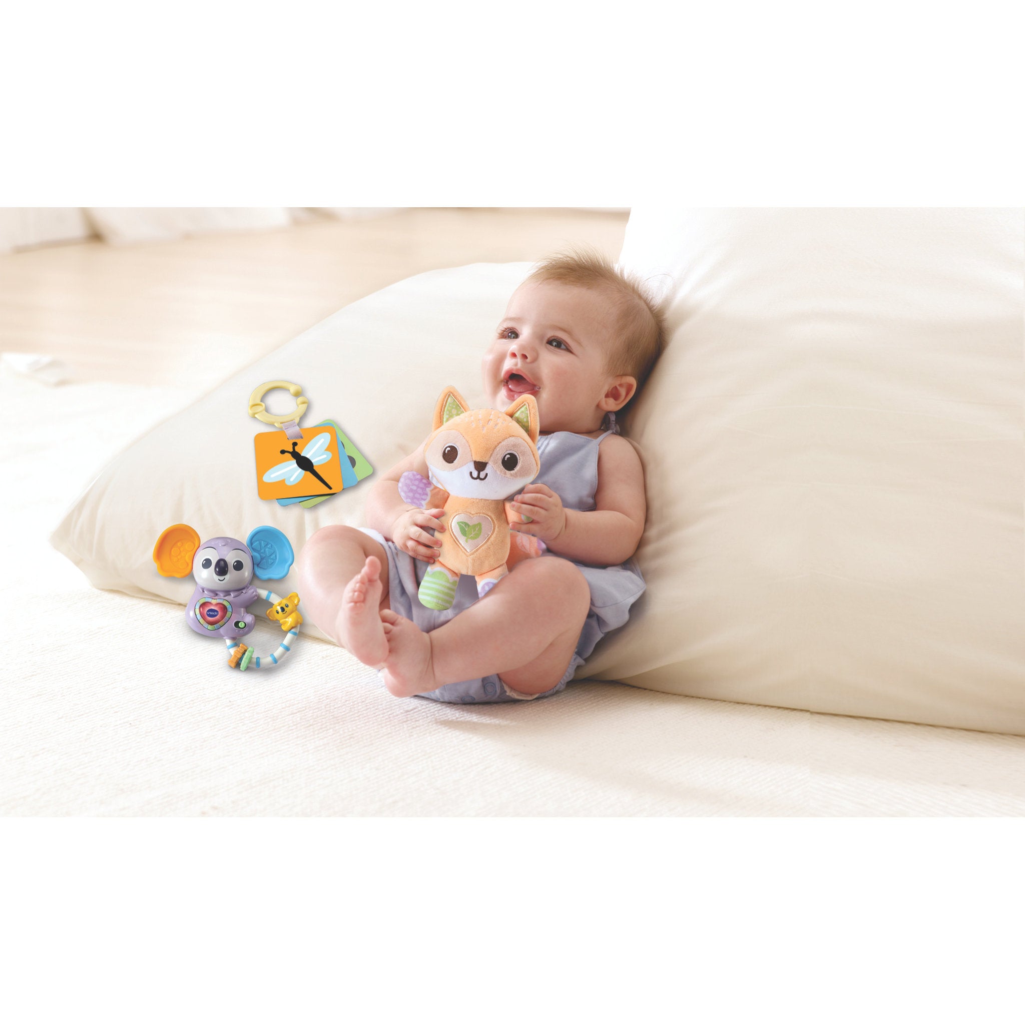 VTech Fox And Friends Gift Set