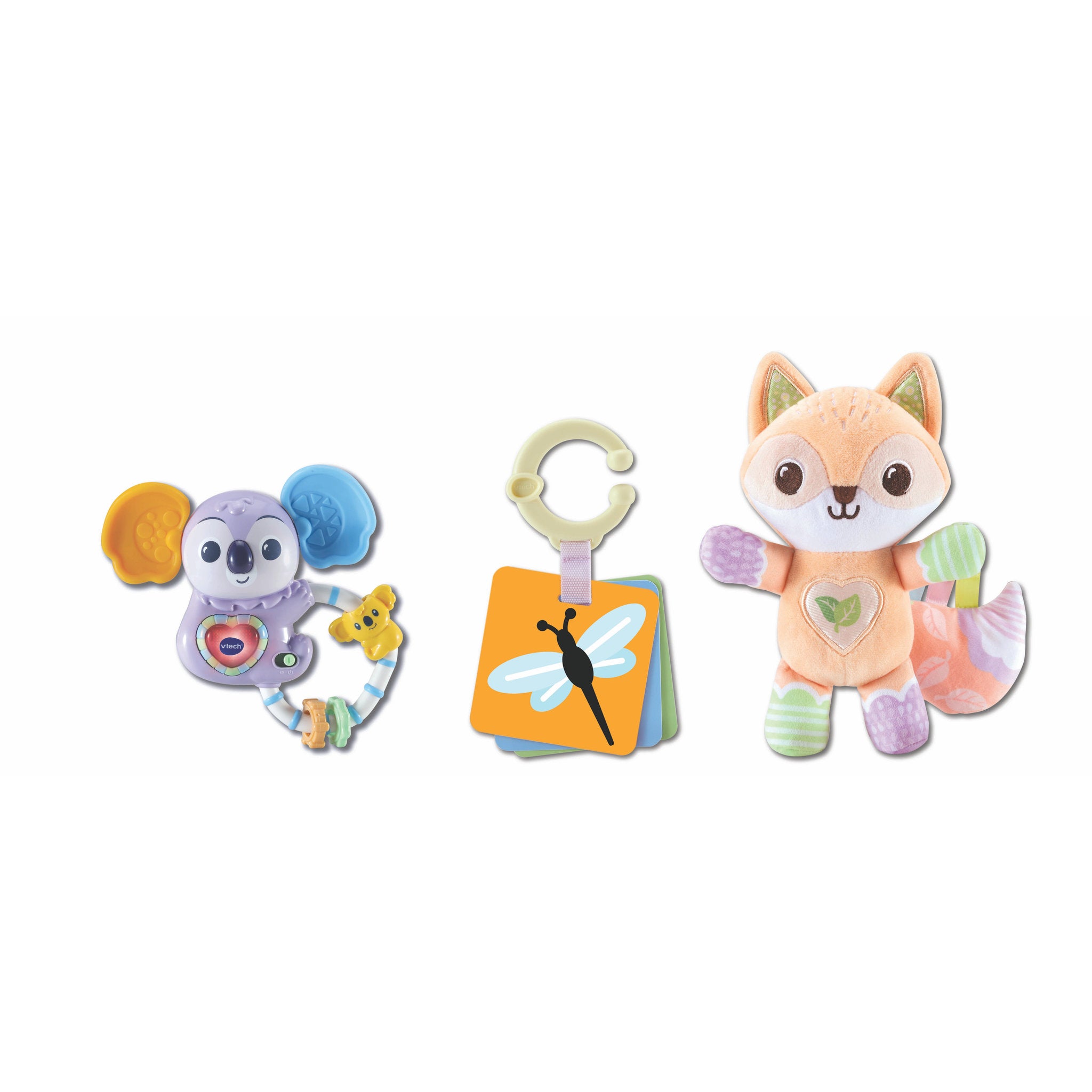 VTech Fox And Friends Gift Set