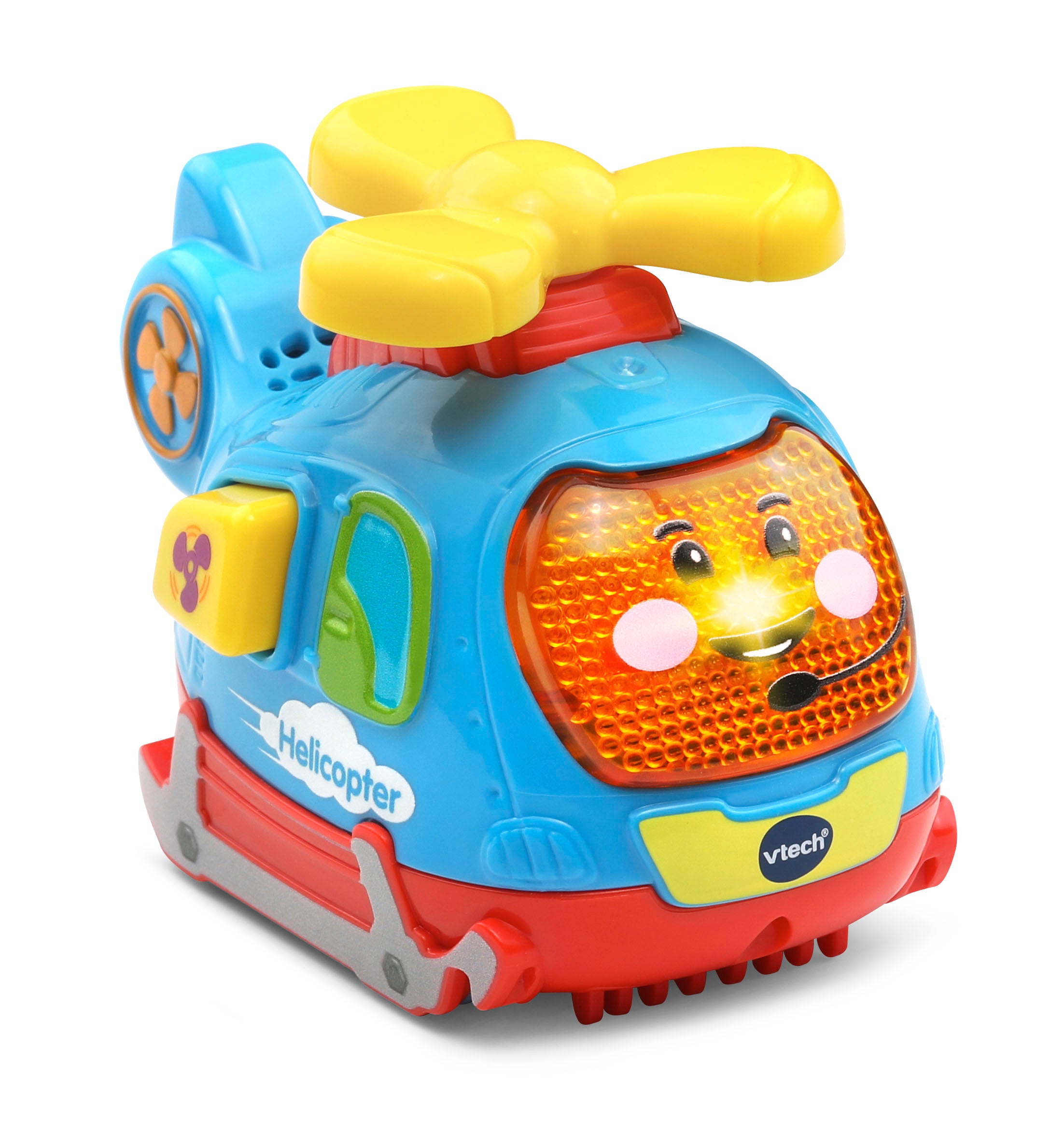 VTech Toot-Toot Drivers - Helicopter