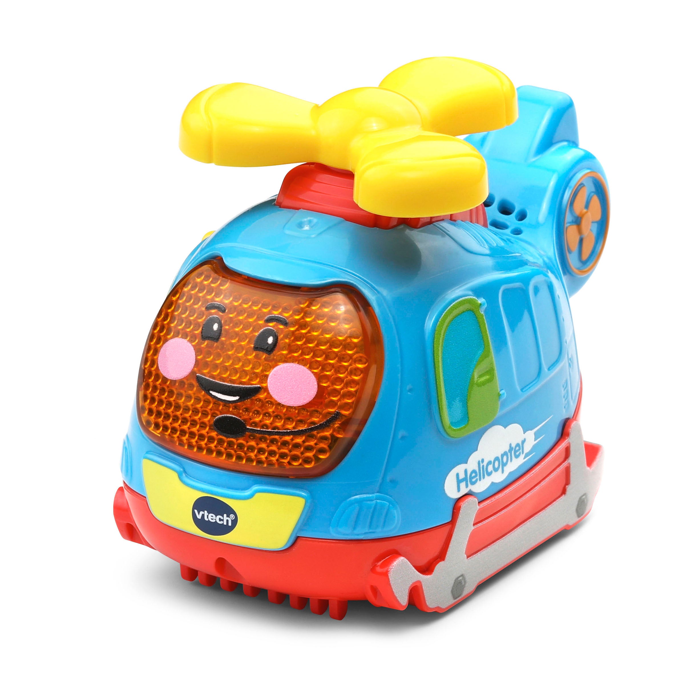VTech Toot-Toot Drivers - Helicopter