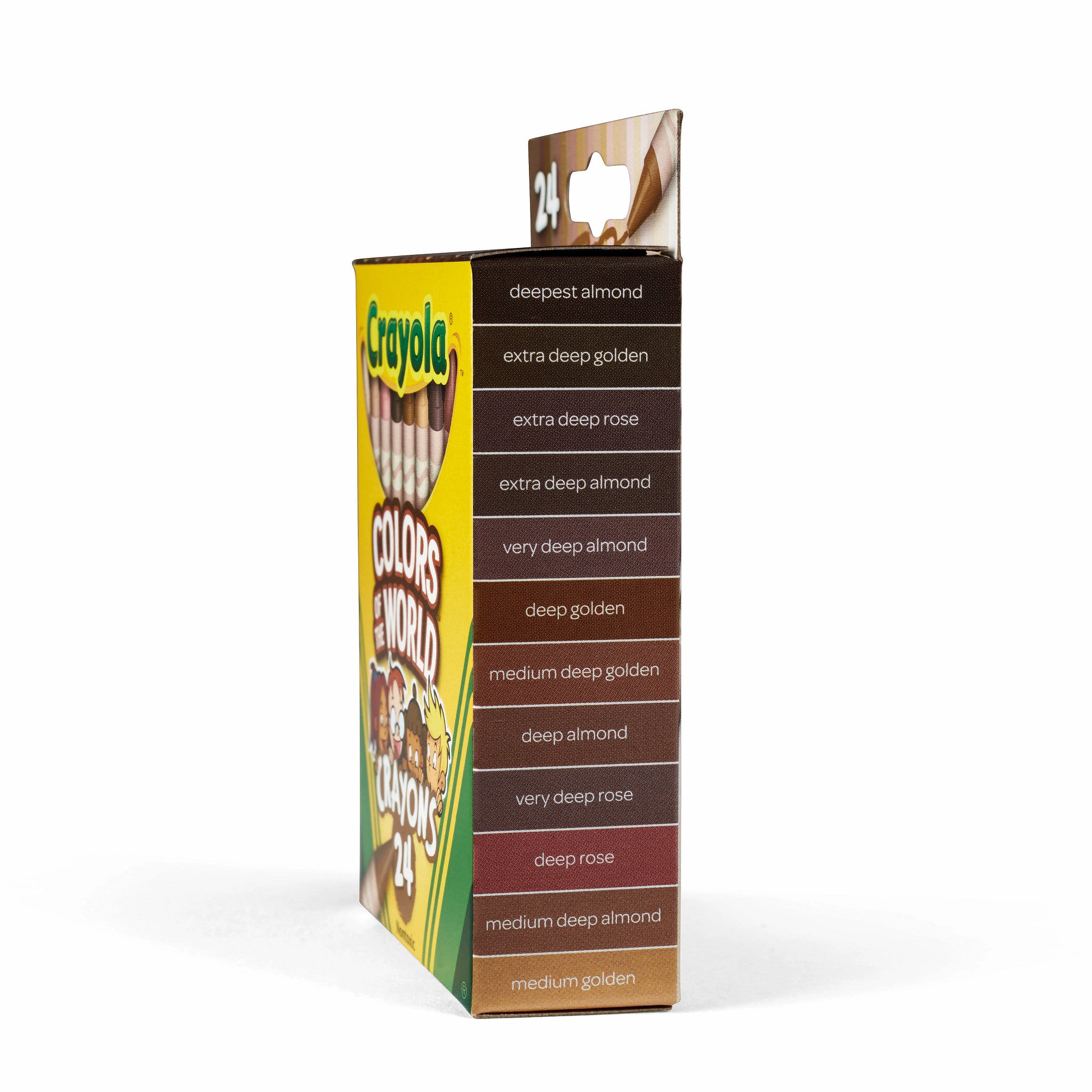 Crayola Once Upon A Time A Fairytale Colouring Book 96 Pages