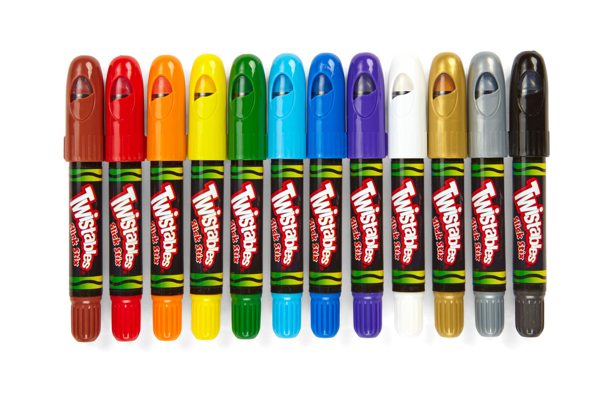 Crayola Slick Stix 12 Pack
