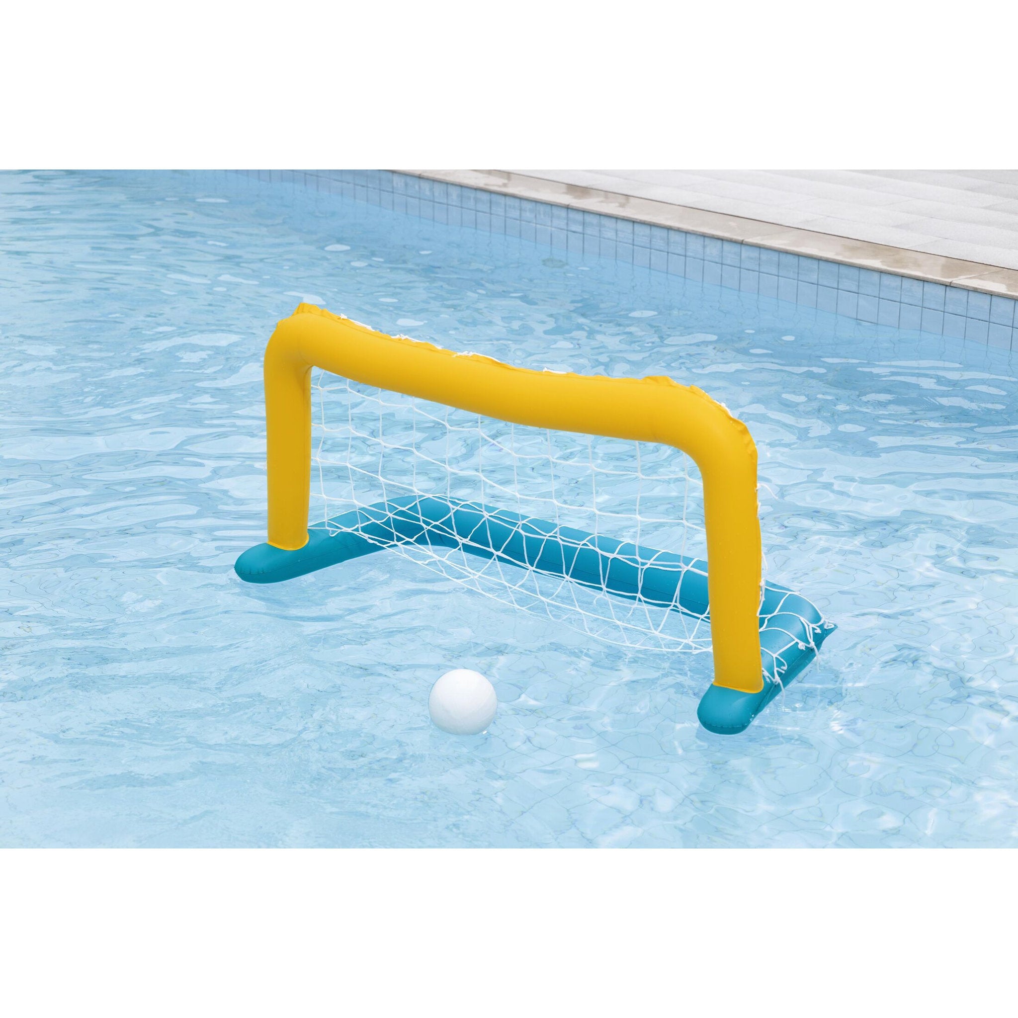 Bestway Water Polo Pool Game Set