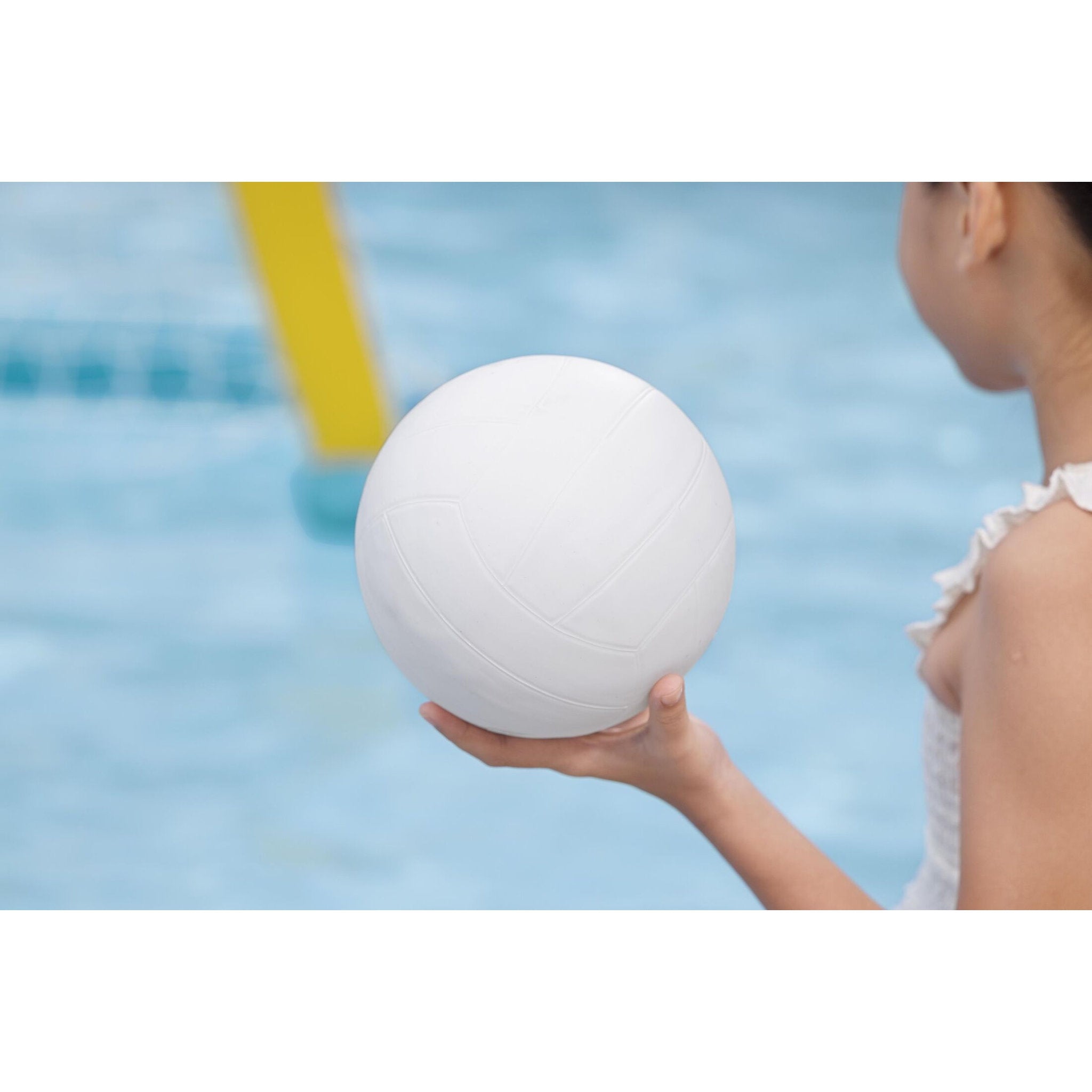 Bestway Water Polo Pool Game Set