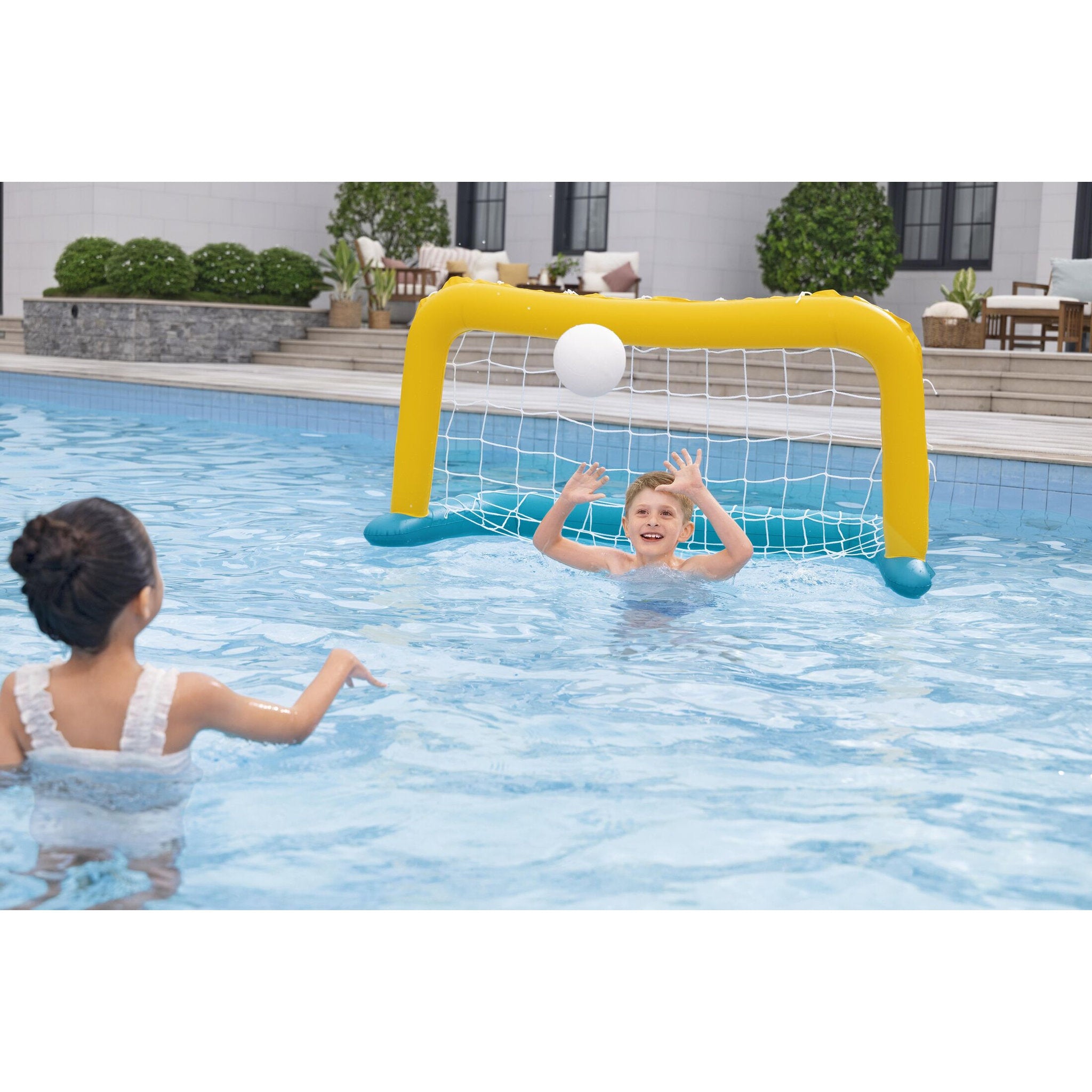 Bestway Water Polo Pool Game Set