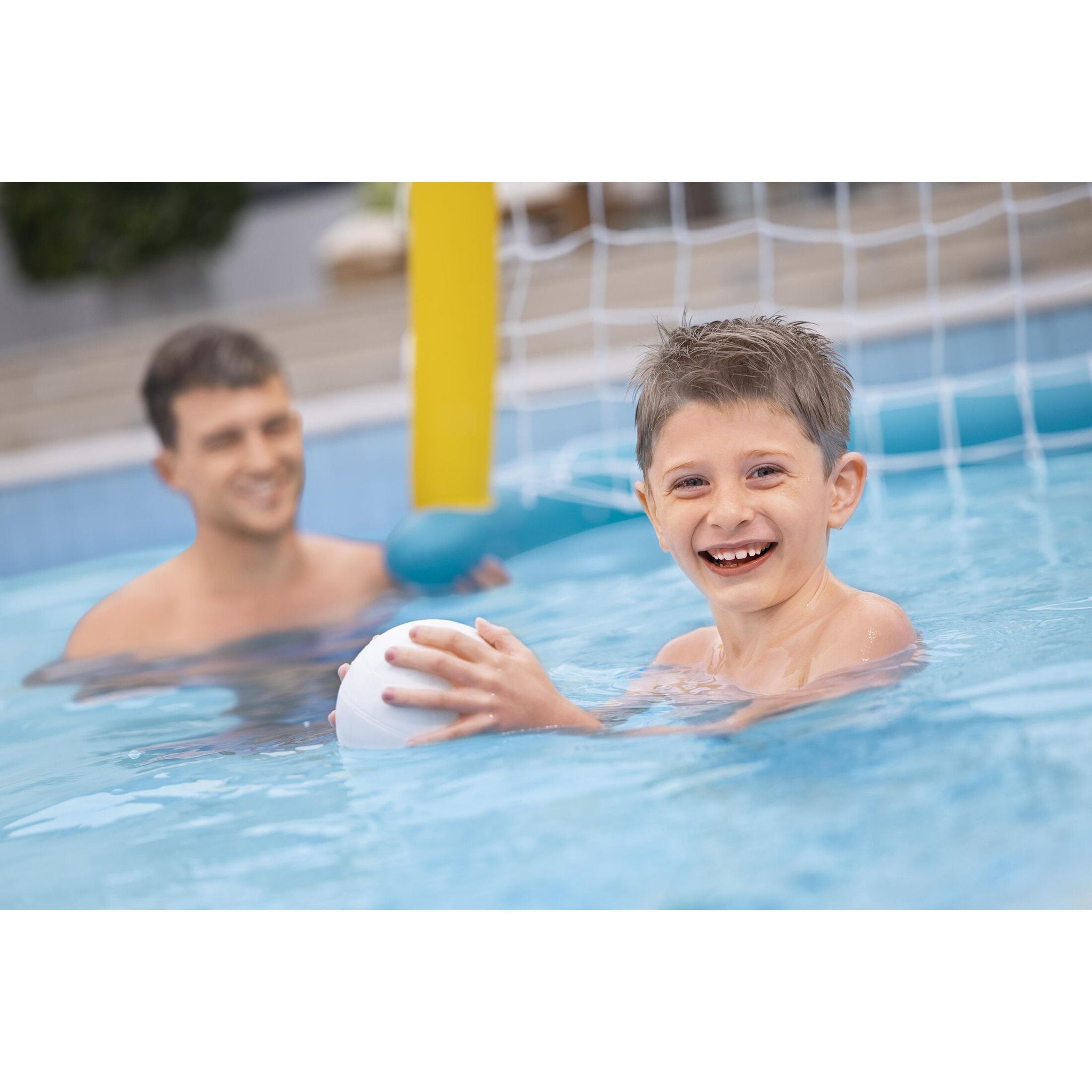 Bestway Water Polo Pool Game Set