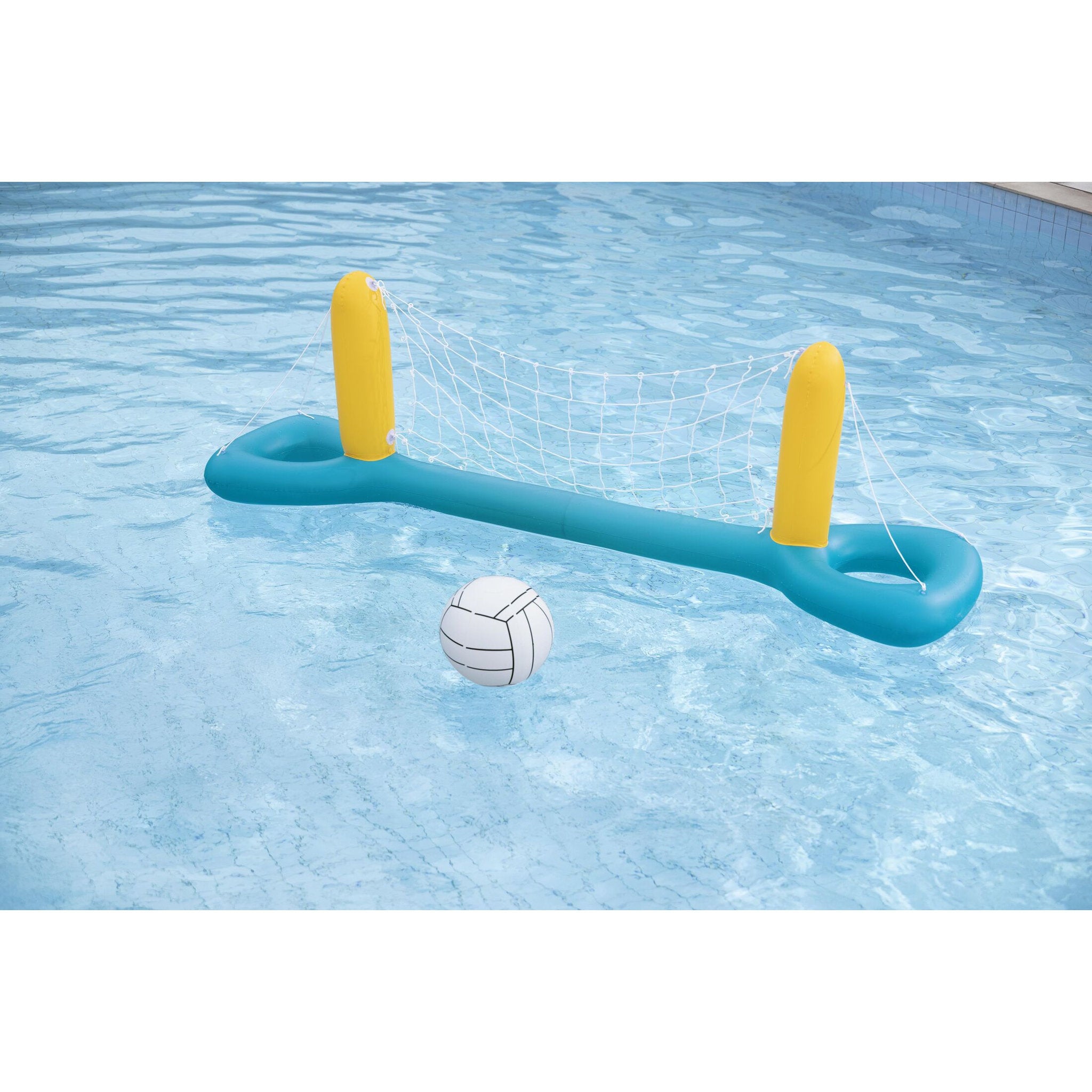 Bestway 8.3 Foot Volleyball Set