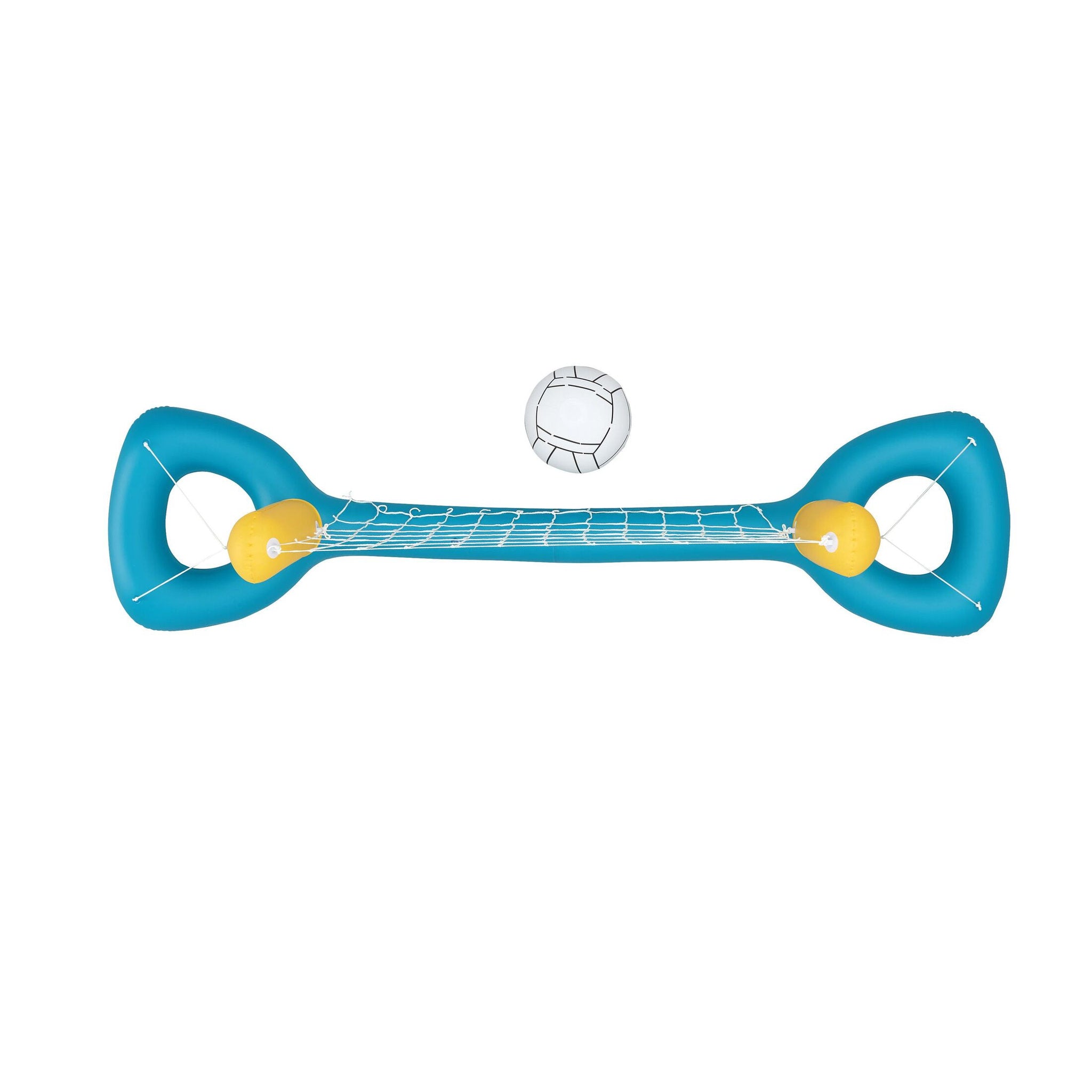 Bestway 8.3 Foot Volleyball Set