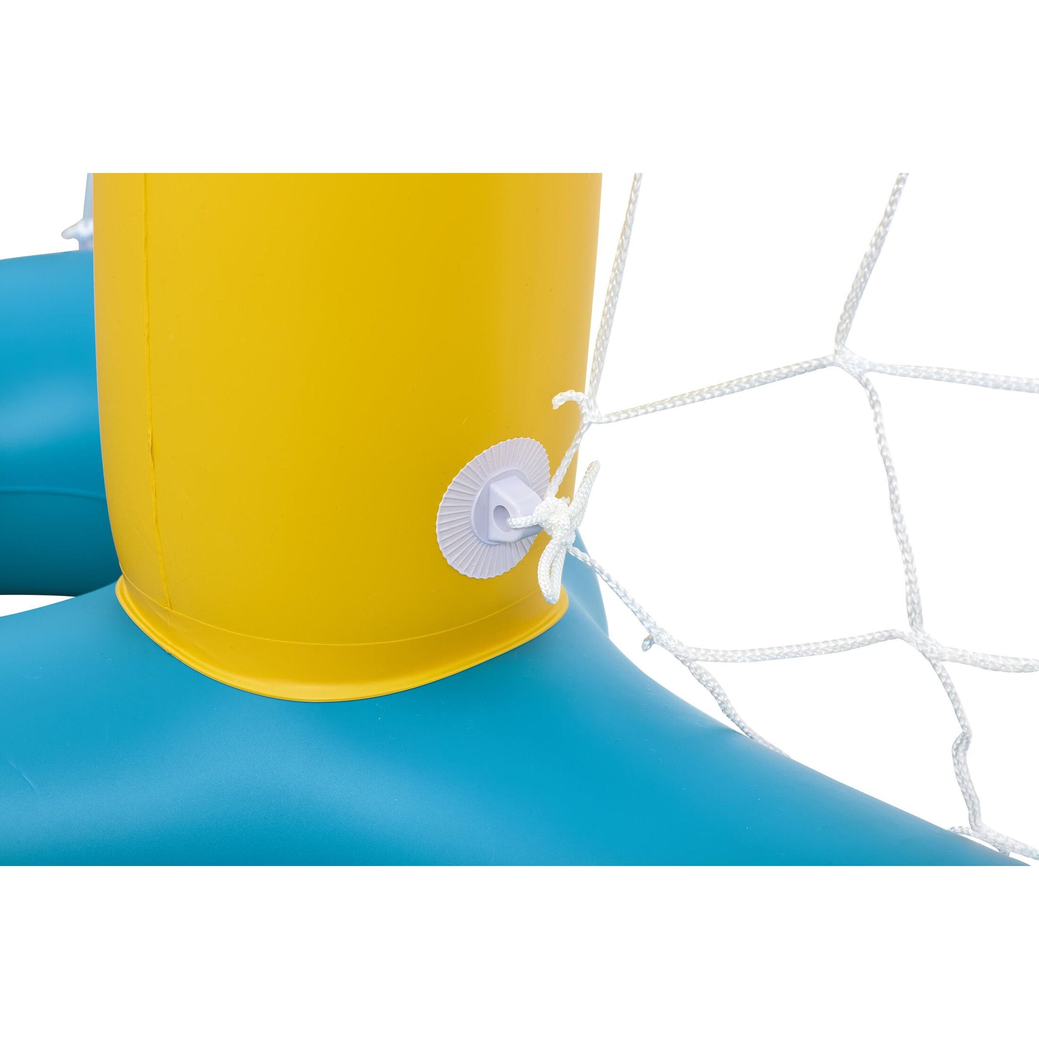 Bestway 8.3 Foot Volleyball Set