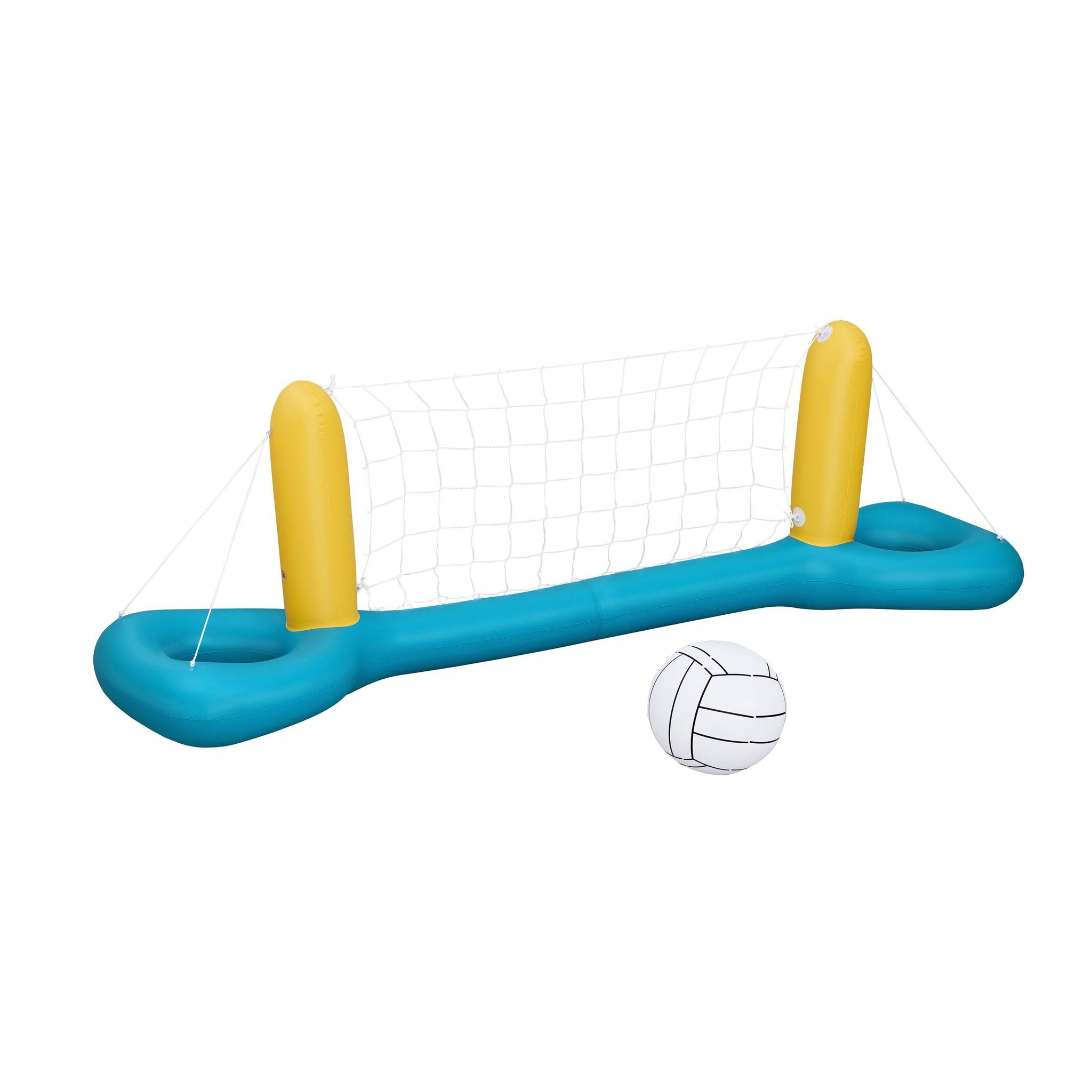 Bestway 8.3 Foot Volleyball Set
