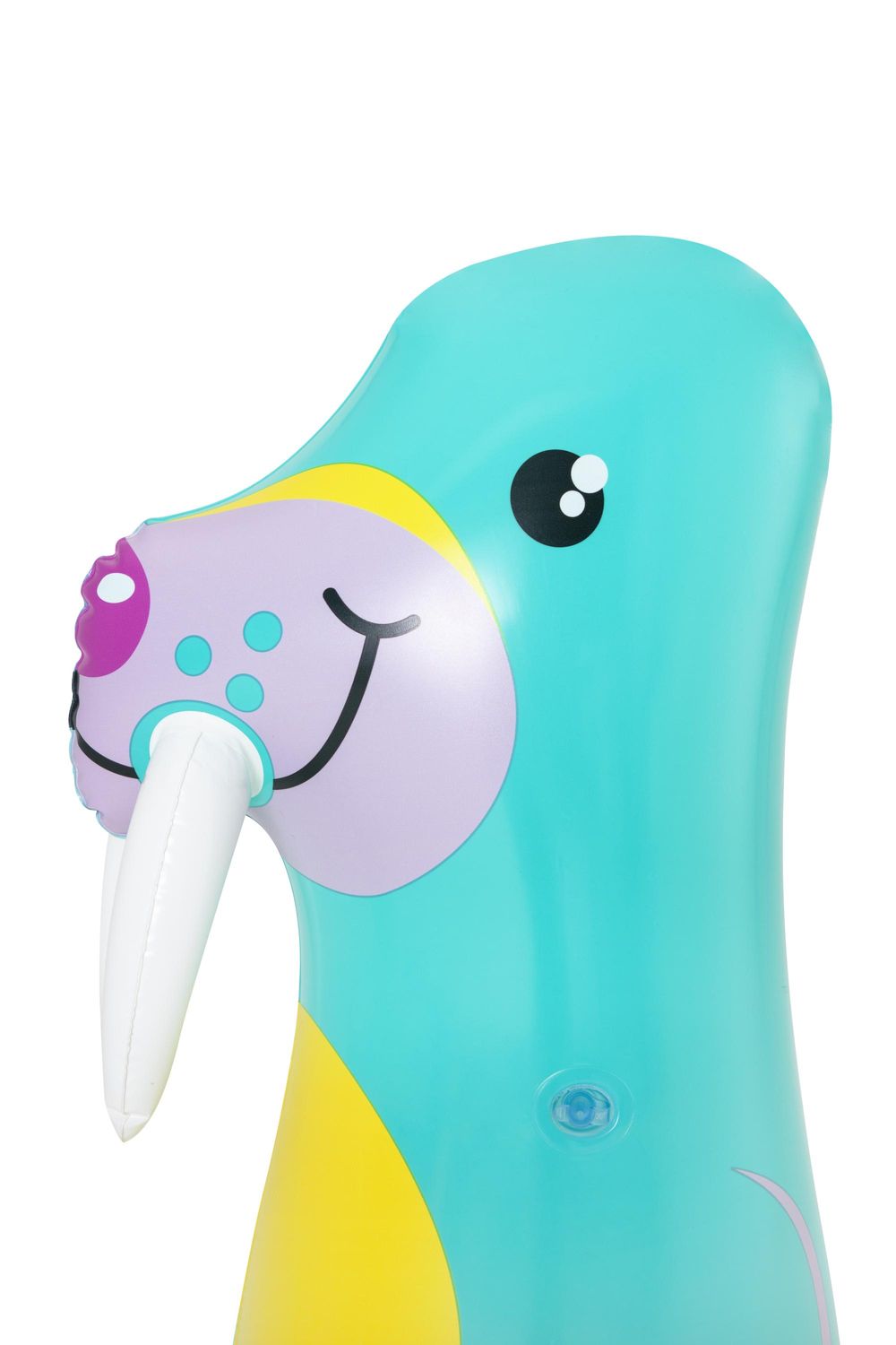 Bestway Animal Bop Bags Assorted Styles