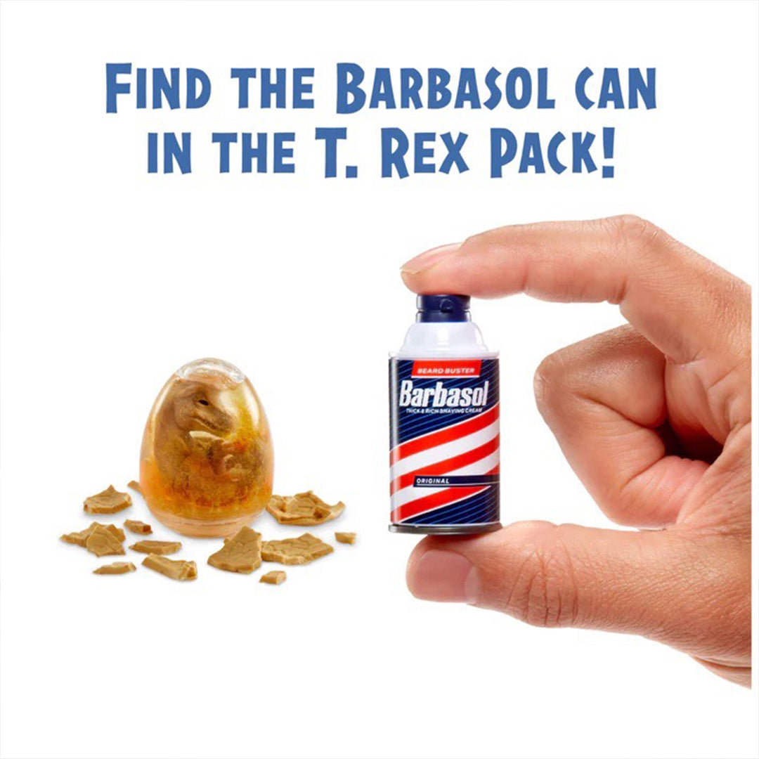 MGA's Miniverse Make It Mini - Jurassic World Dinosaurs Blind Capsules