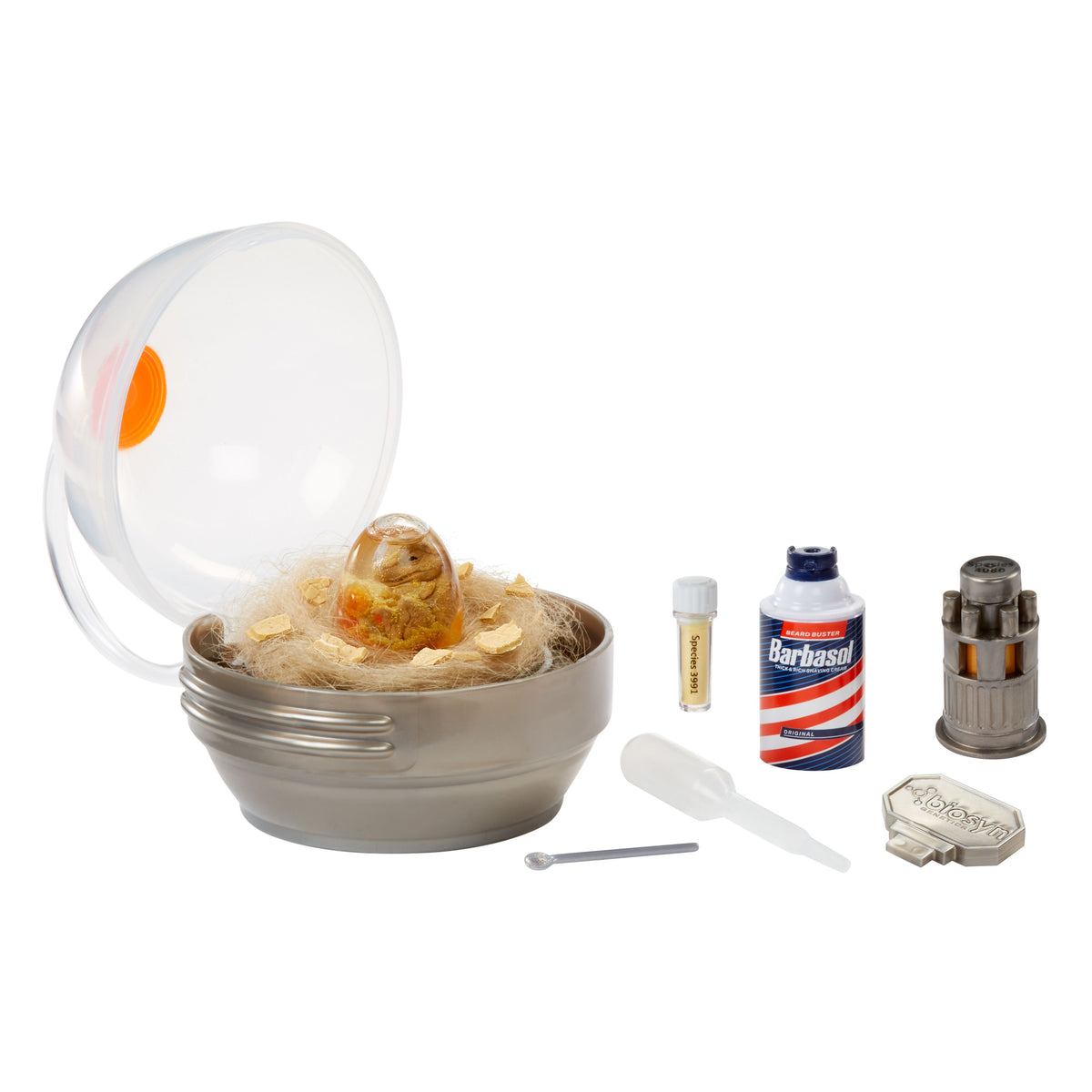 MGA's Miniverse Make It Mini - Jurassic World Dinosaurs Blind Capsules
