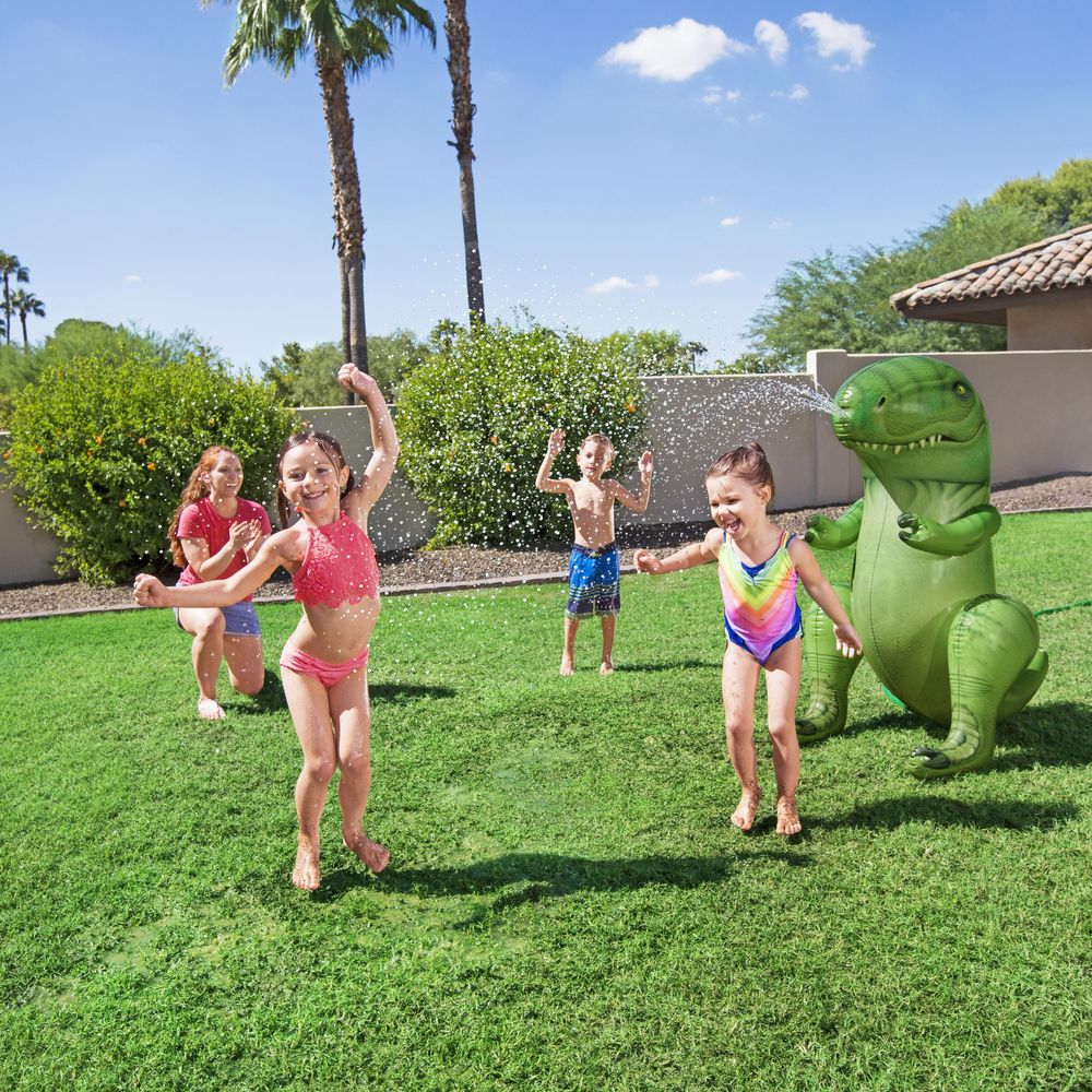 Bestway Dinomite Sprinkler