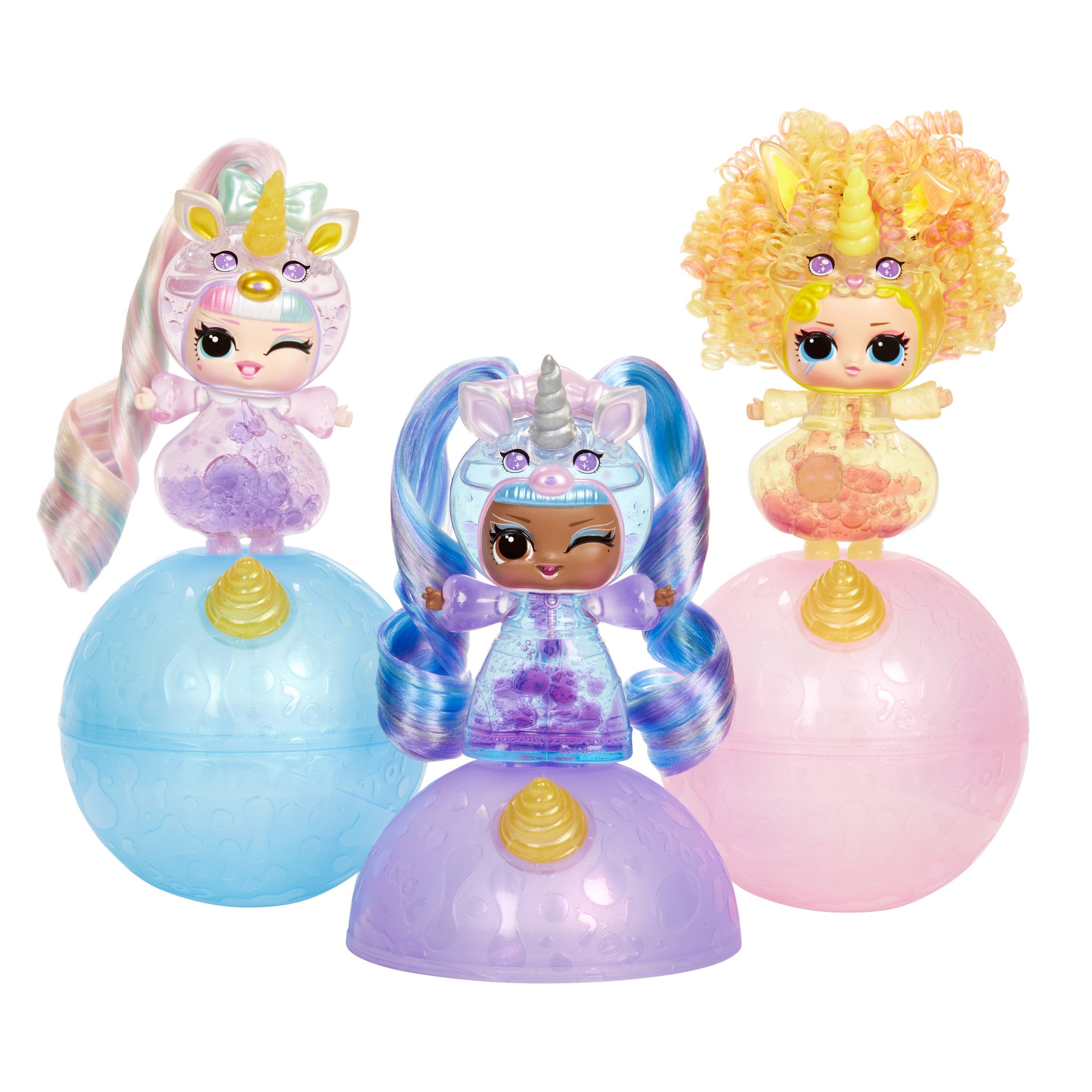 L.O.L. Surprise! Unicorn Tots