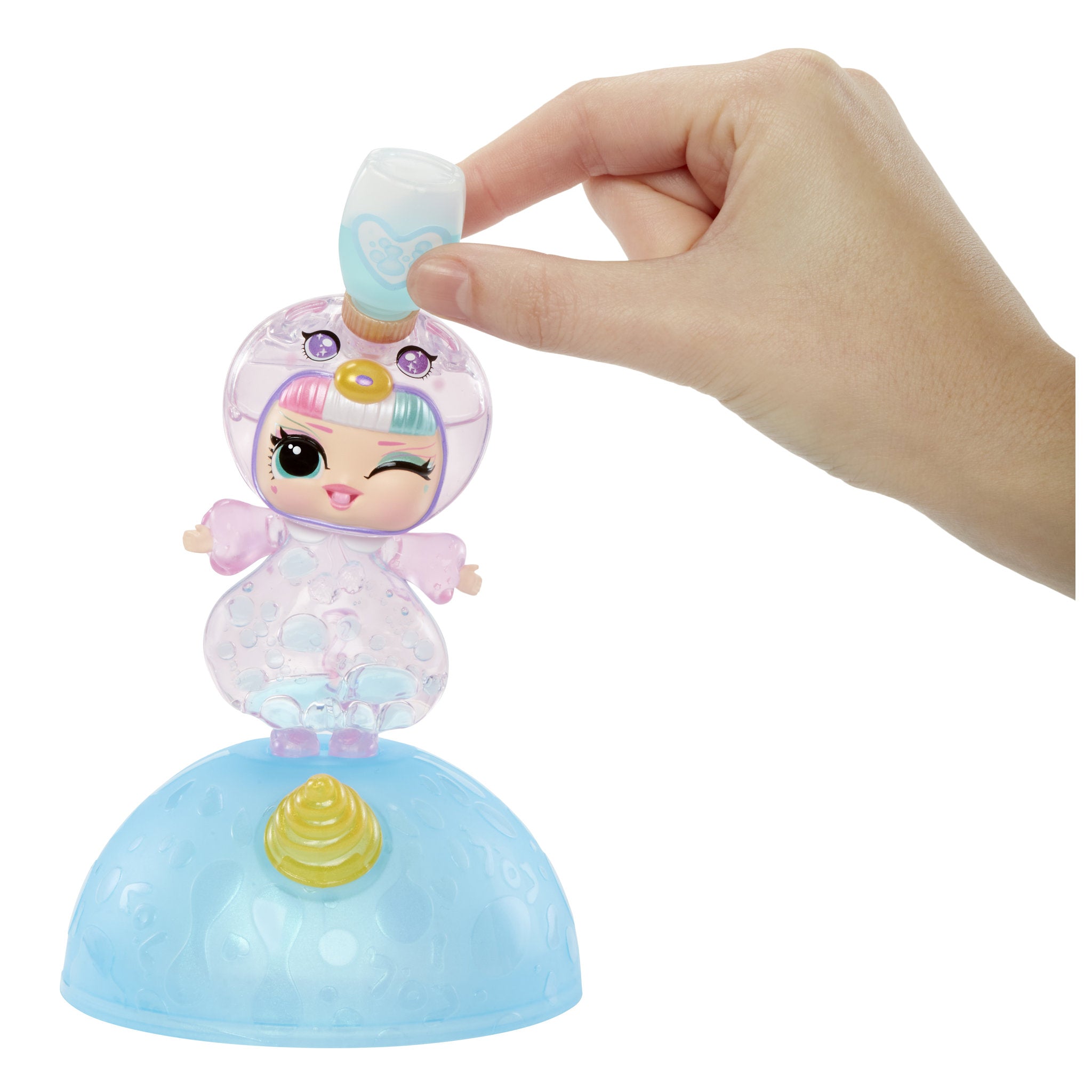 L.O.L. Surprise! Unicorn Tots