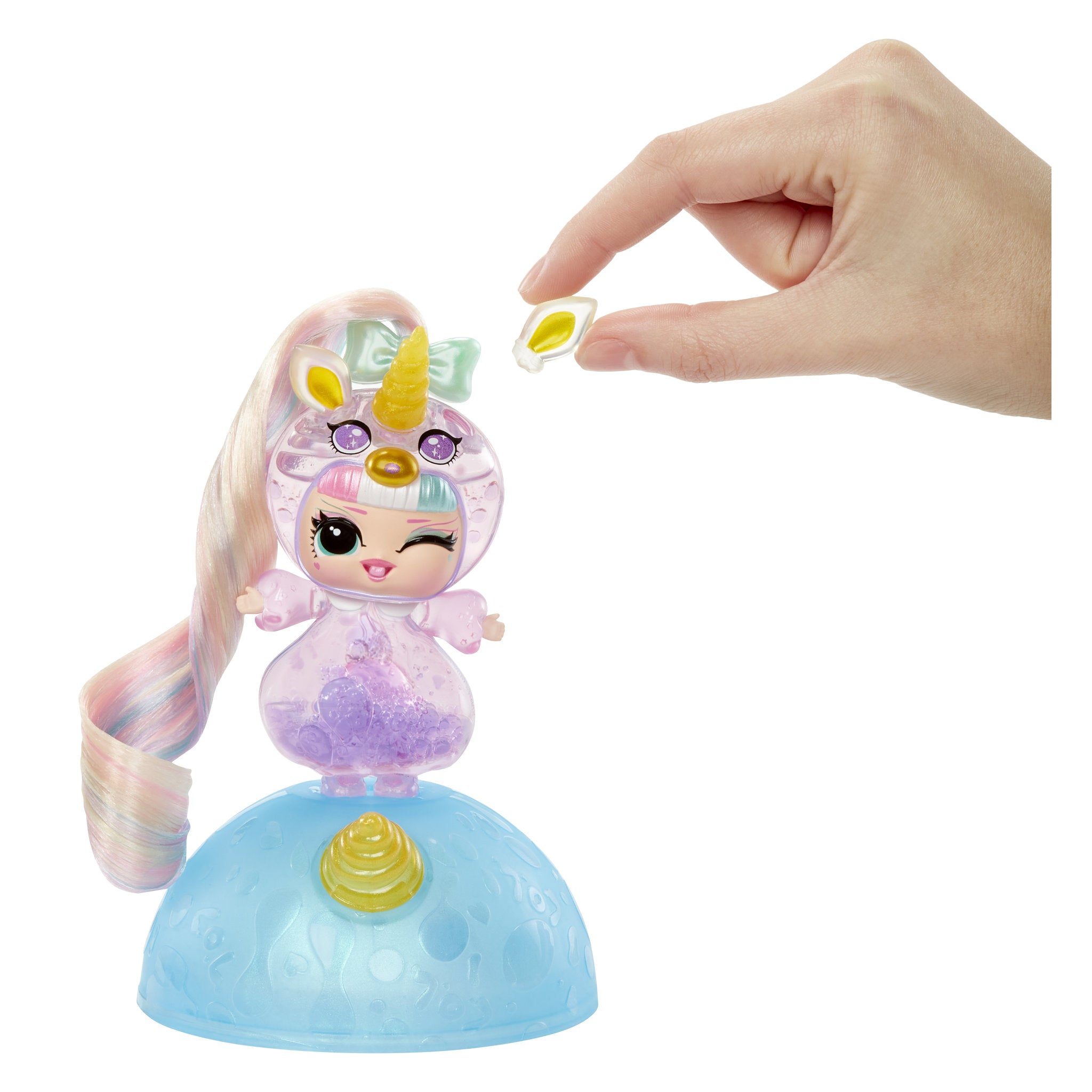 L.O.L. Surprise! Unicorn Tots