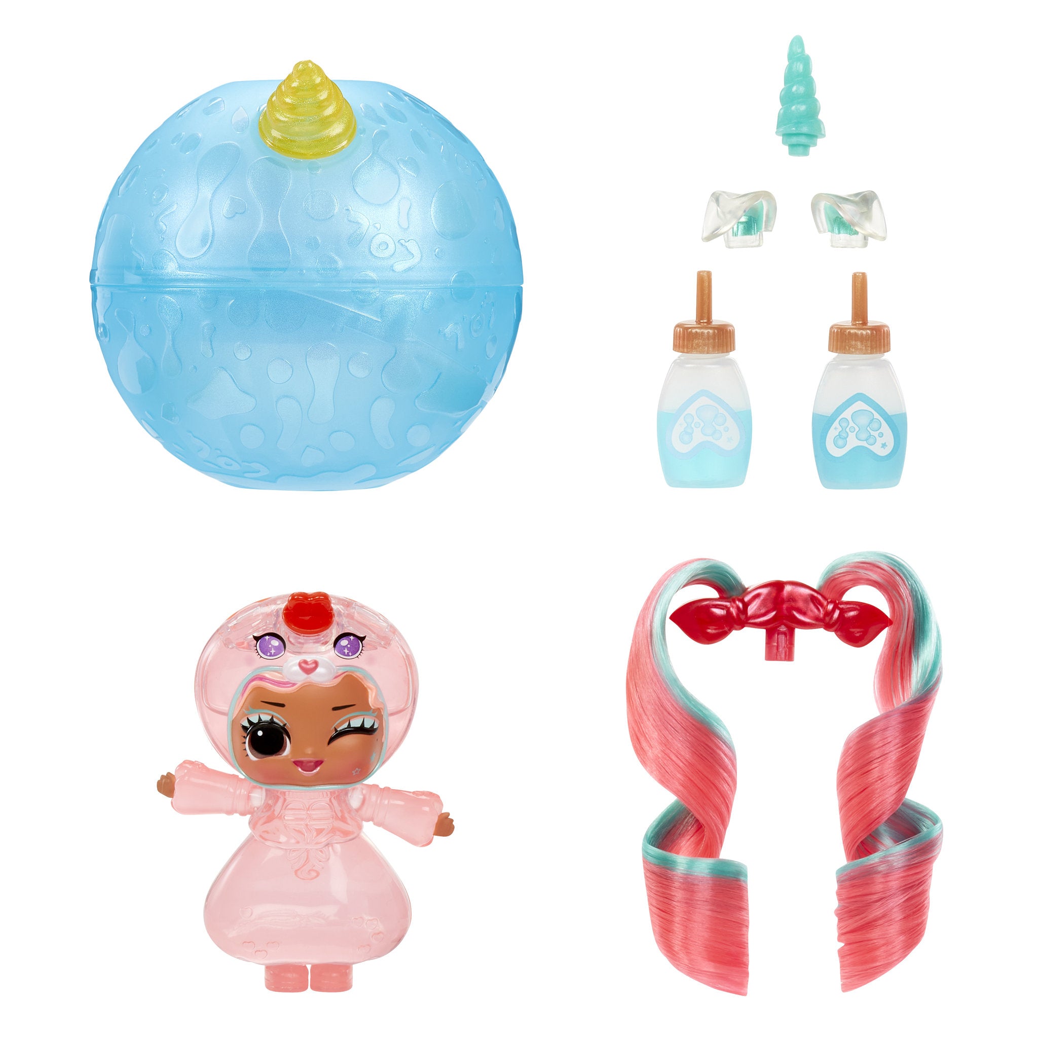 L.O.L. Surprise! Unicorn Tots