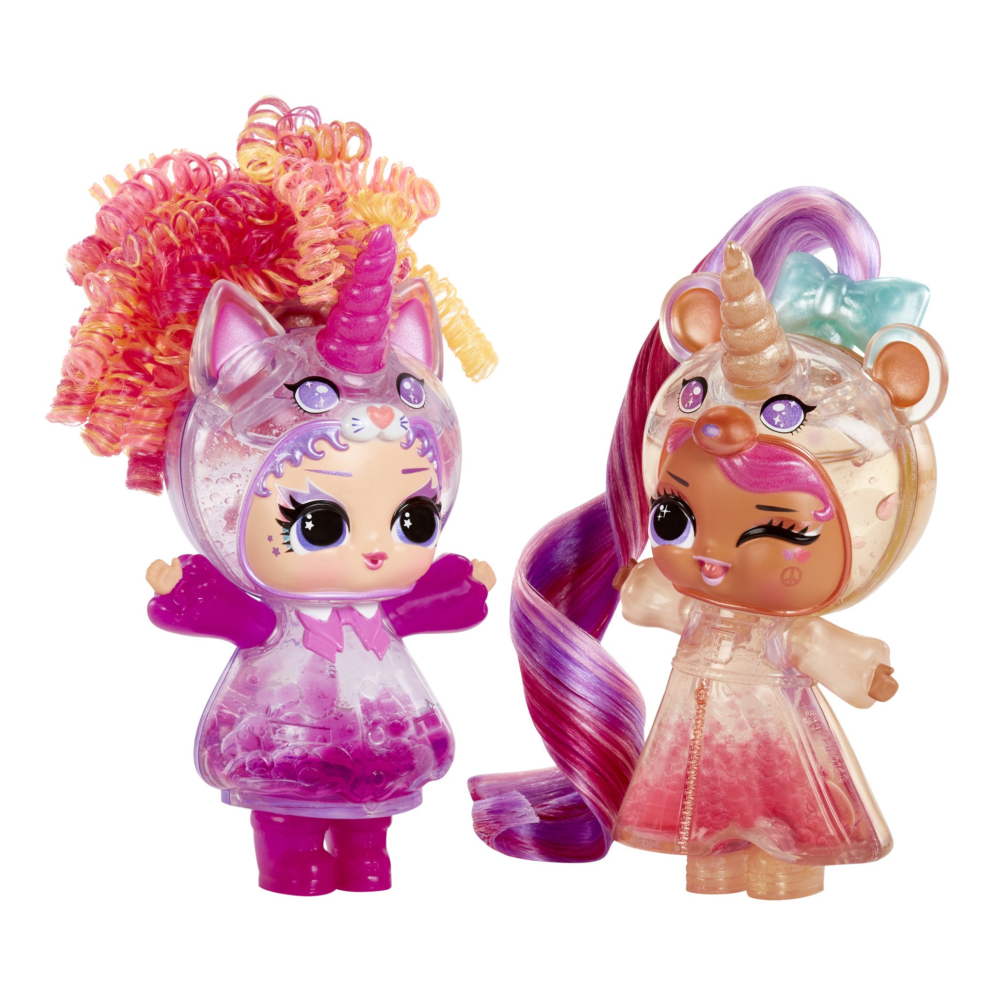 L.O.L. Surprise! Unicorn Tots