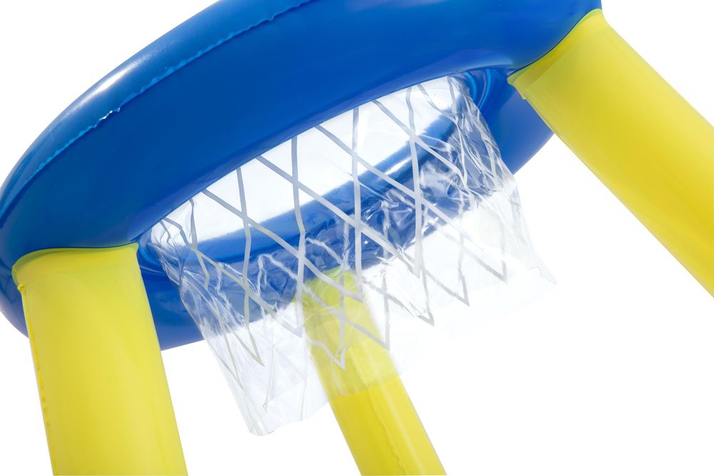 Bestway Splash N Hoop Inflatable Water Game