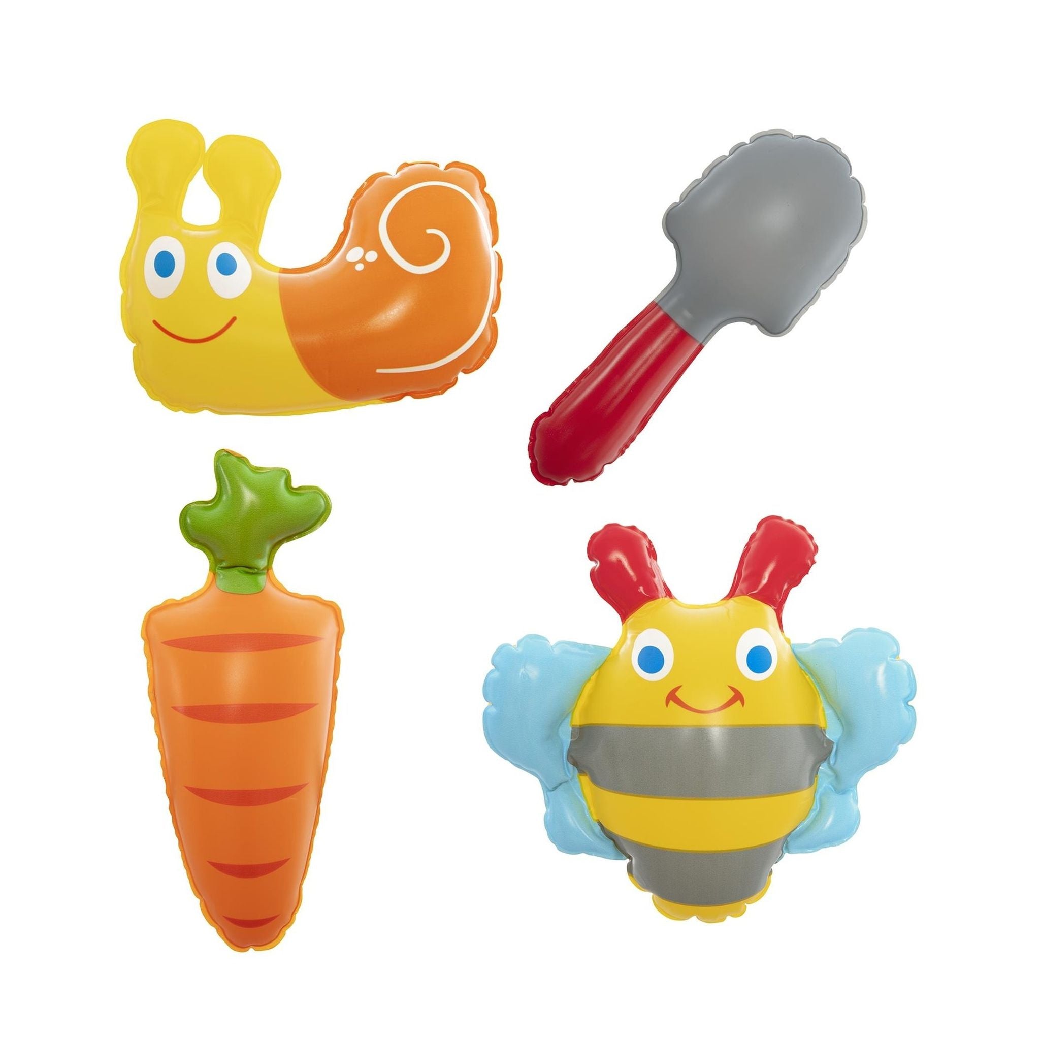 Bestway Sprouts & Spring Ball Pit & Play Pool