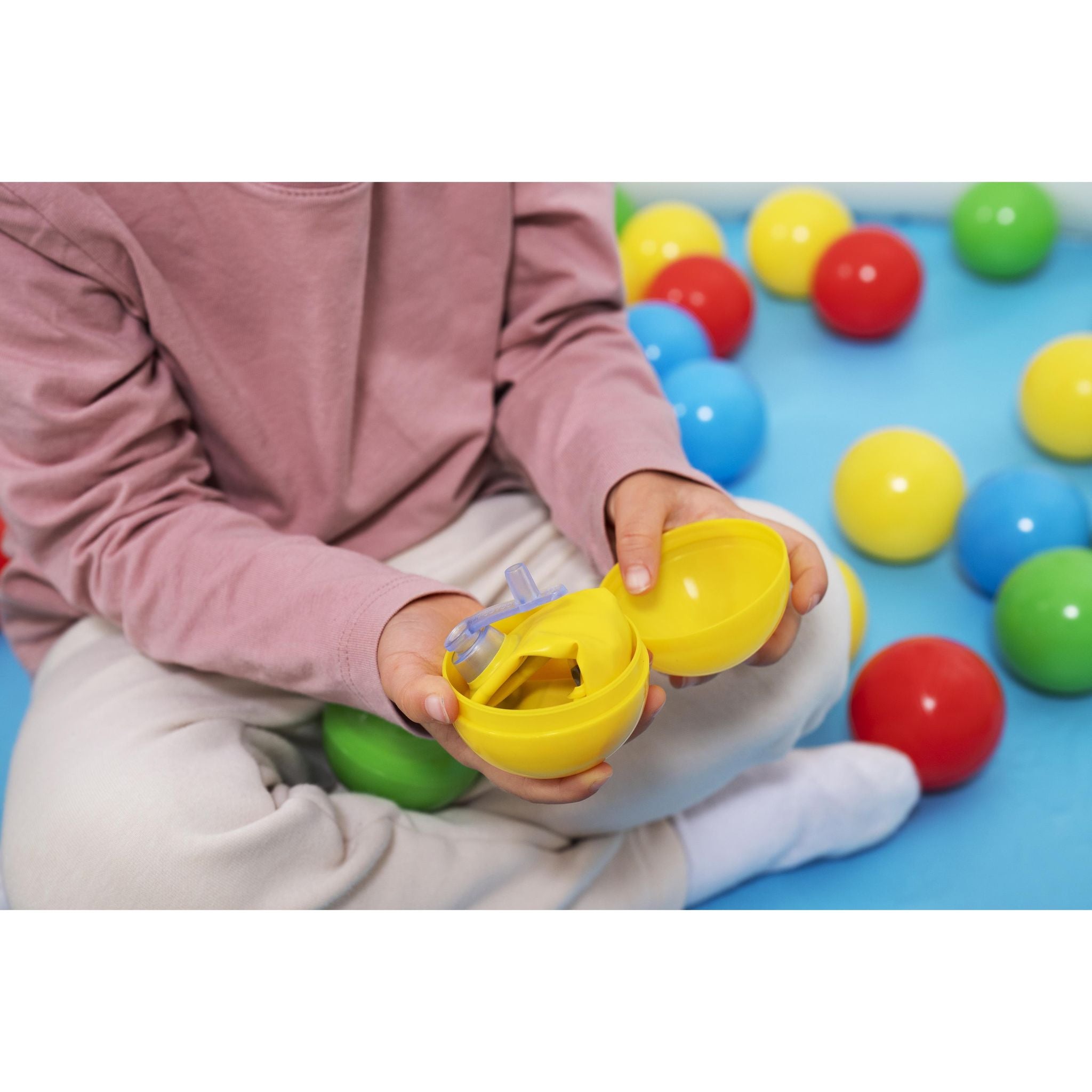 Bestway Sprouts & Spring Ball Pit & Play Pool