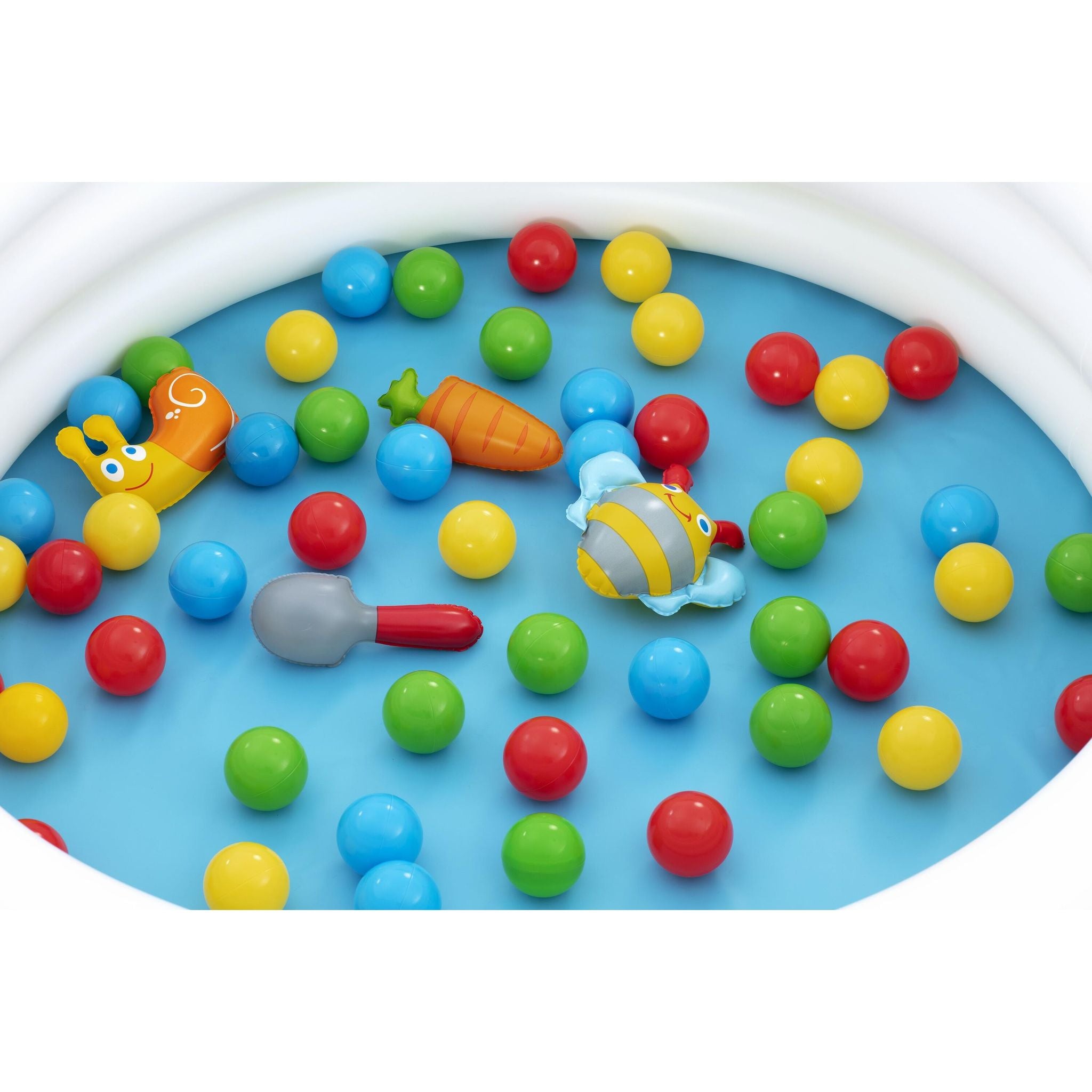 Bestway Sprouts & Spring Ball Pit & Play Pool