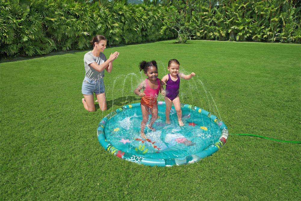 Bestway Underwater Splash Pad