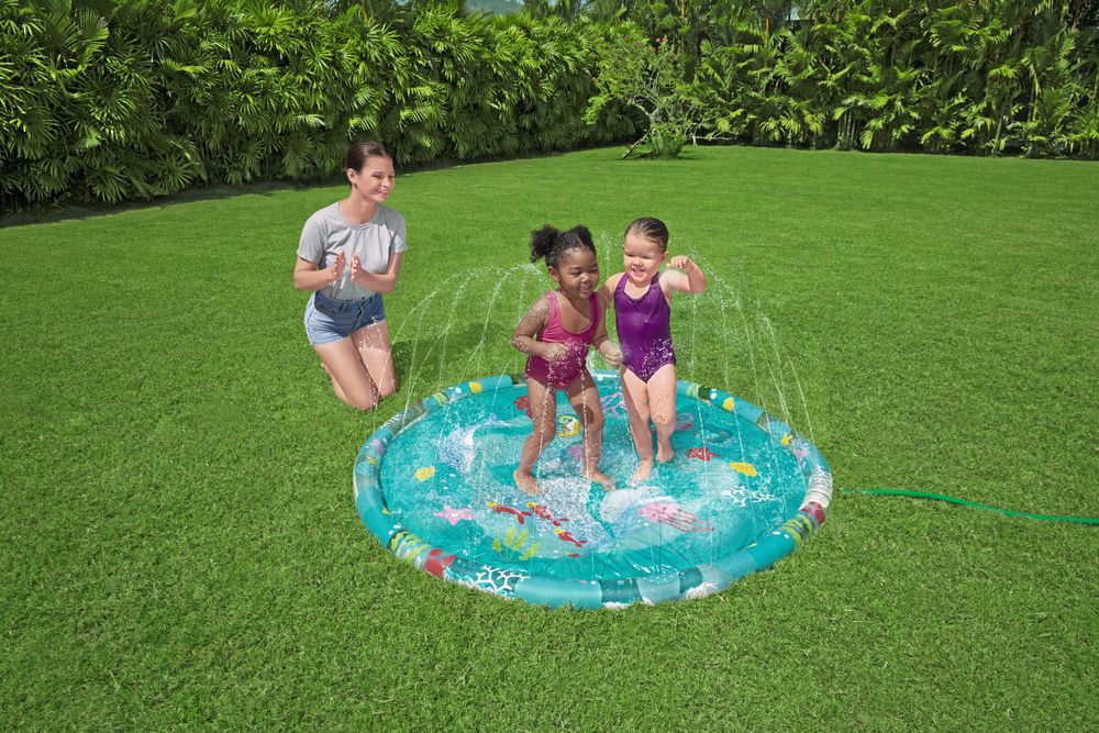 Bestway Underwater Splash Pad