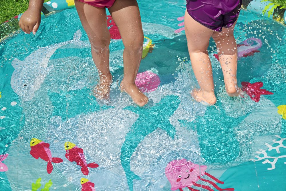 Bestway Underwater Splash Pad