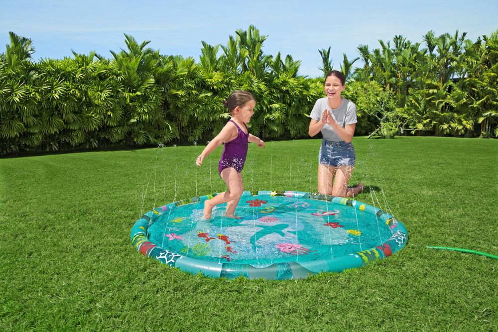 Bestway Underwater Splash Pad