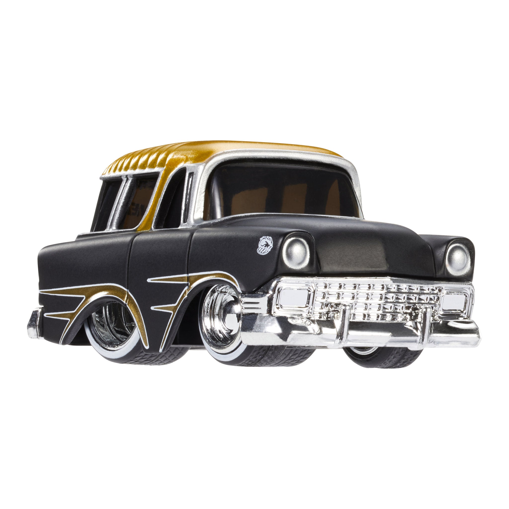 CarTuned Rat Rod Die-Cast Series 5 - 1956 Chevy Nomad Vehicle