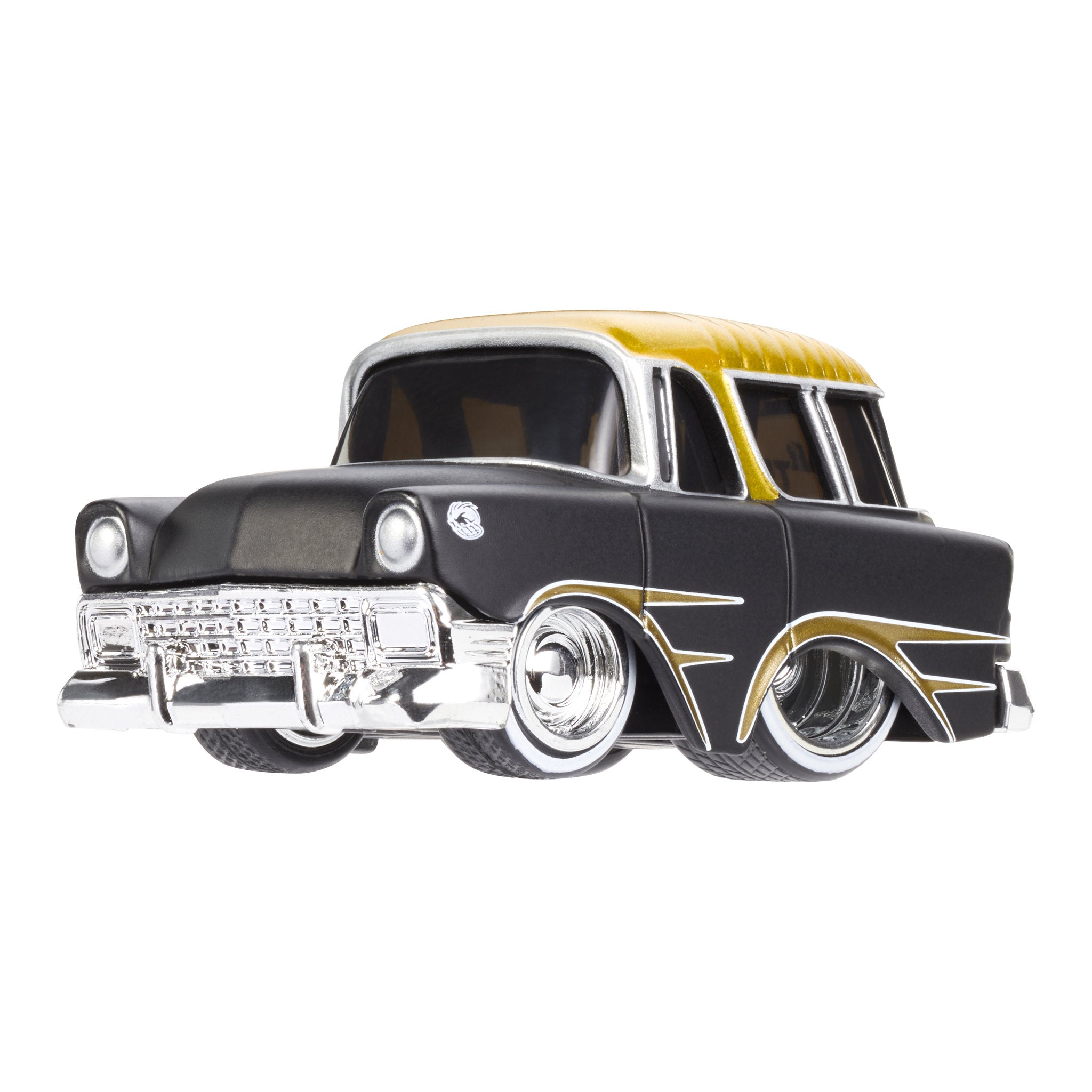 CarTuned Rat Rod Die-Cast Series 5 - 1956 Chevy Nomad Vehicle