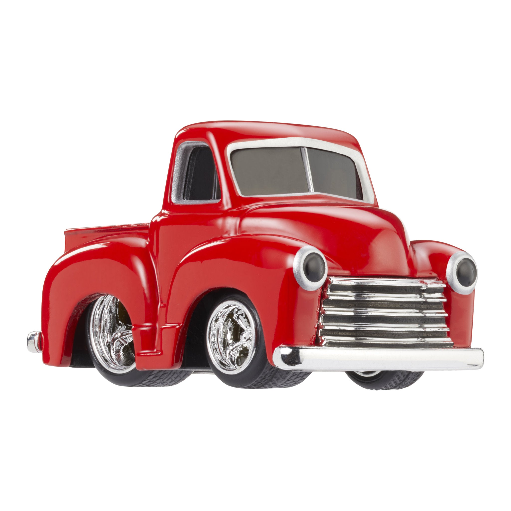 CarTuned Custom Die-Cast Series 5 - 1953 Chevy Pickup Vehicle
