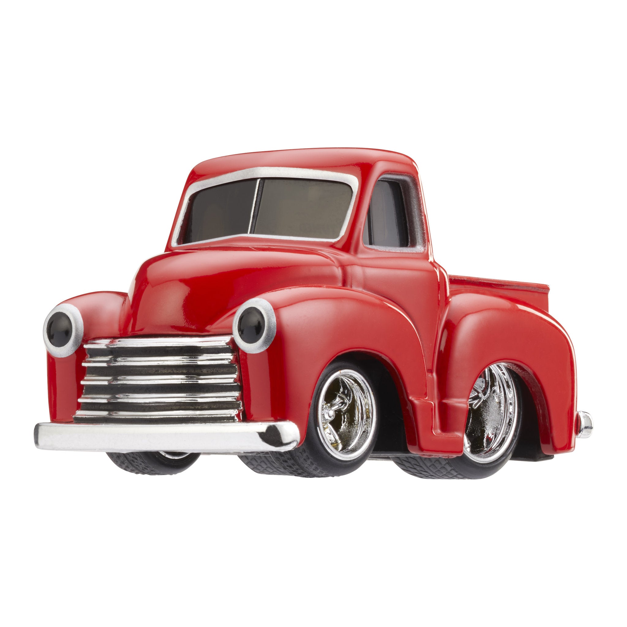 CarTuned Custom Die-Cast Series 5 - 1953 Chevy Pickup Vehicle