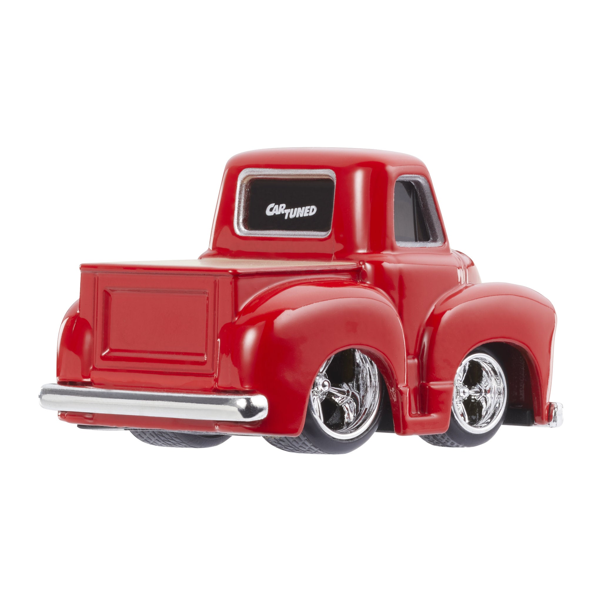 CarTuned Custom Die-Cast Series 5 - 1953 Chevy Pickup Vehicle