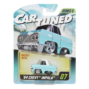 CarTuned Muscle Die-Cast Series 5 - 1964 Chevy Impala Vehicle