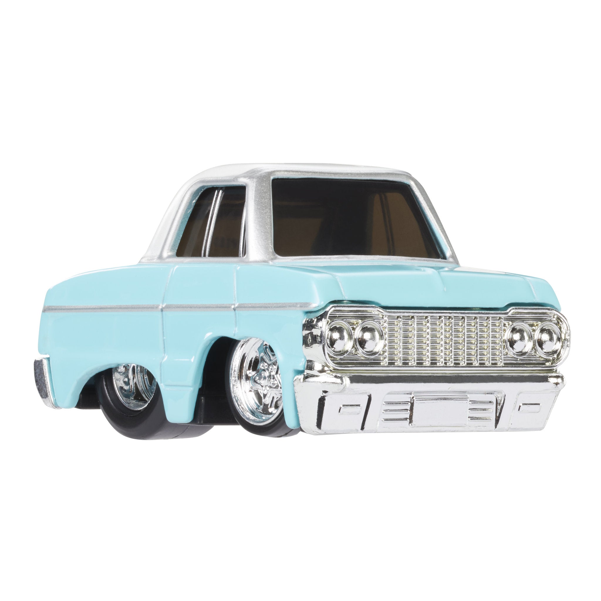 CarTuned Muscle Die-Cast Series 5 - 1964 Chevy Impala Vehicle