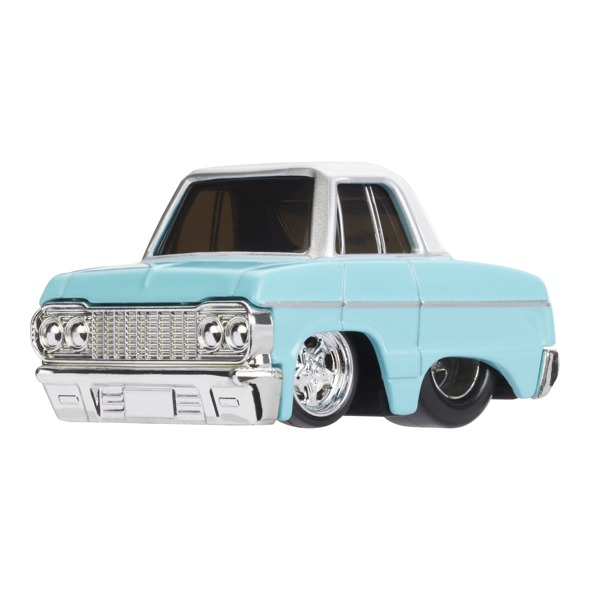 CarTuned Muscle Die-Cast Series 5 - 1964 Chevy Impala Vehicle