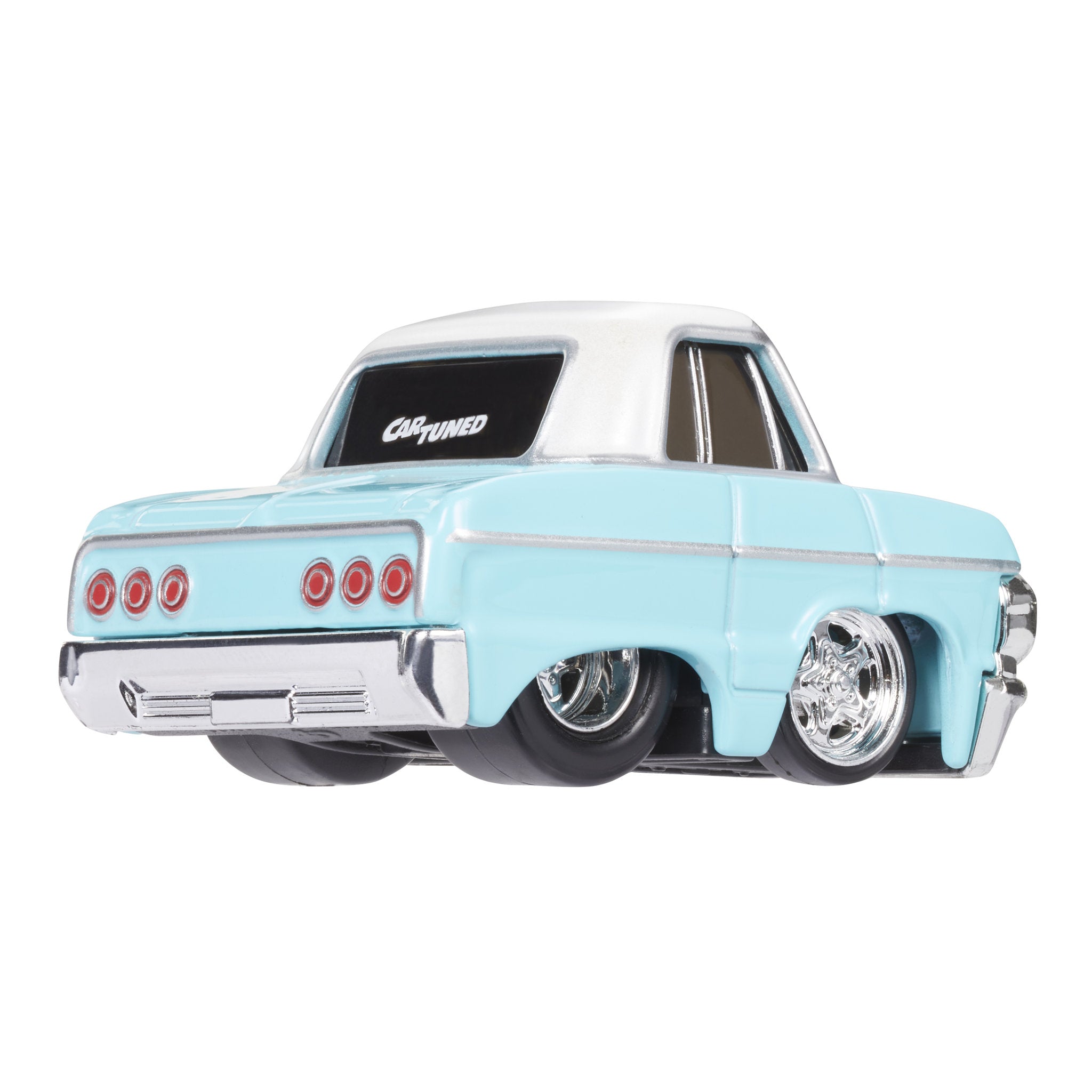 CarTuned Muscle Die-Cast Series 5 - 1964 Chevy Impala Vehicle