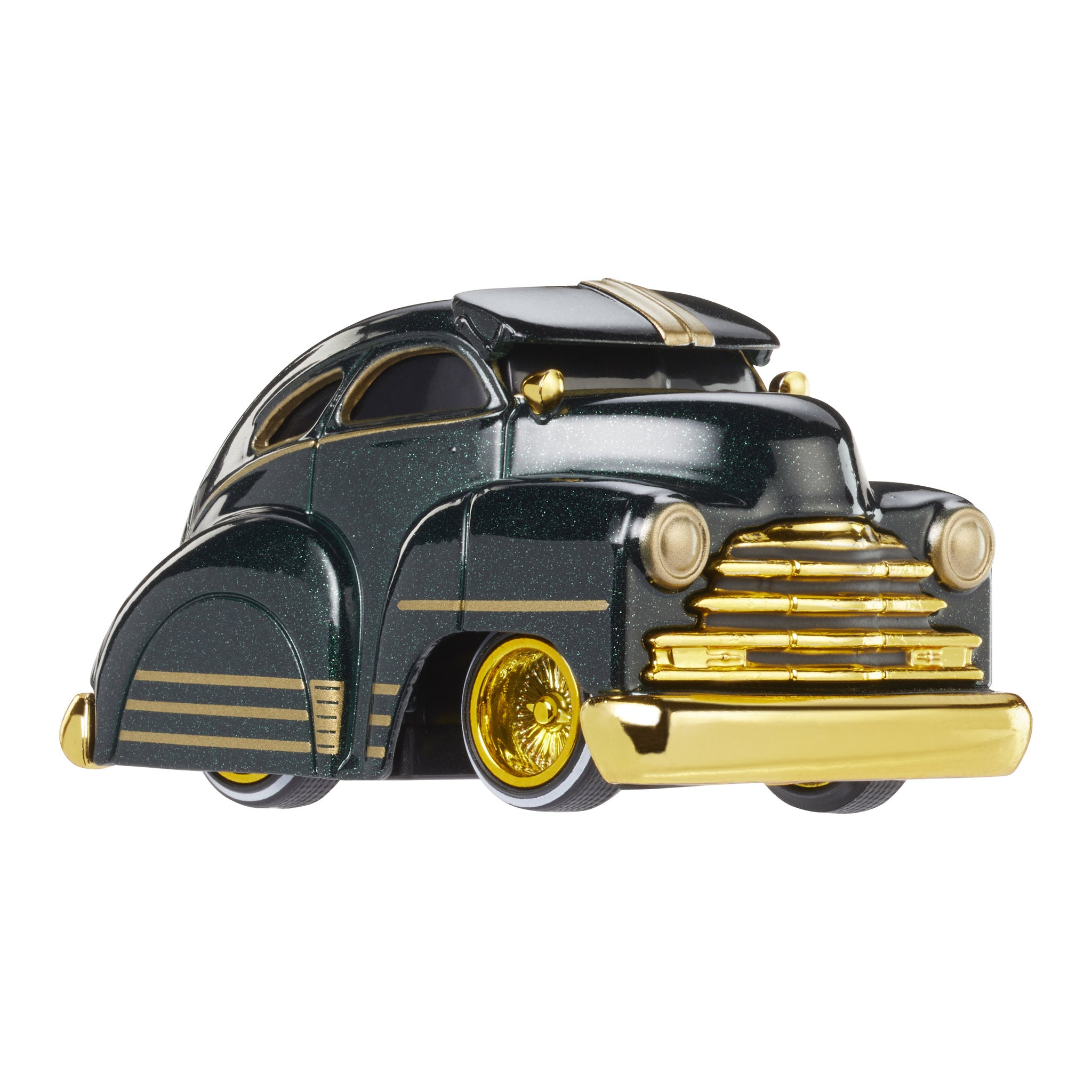 CarTuned Lowrider Die-Cast Series 5 - 1947 Chevy Fleetline Vehicle