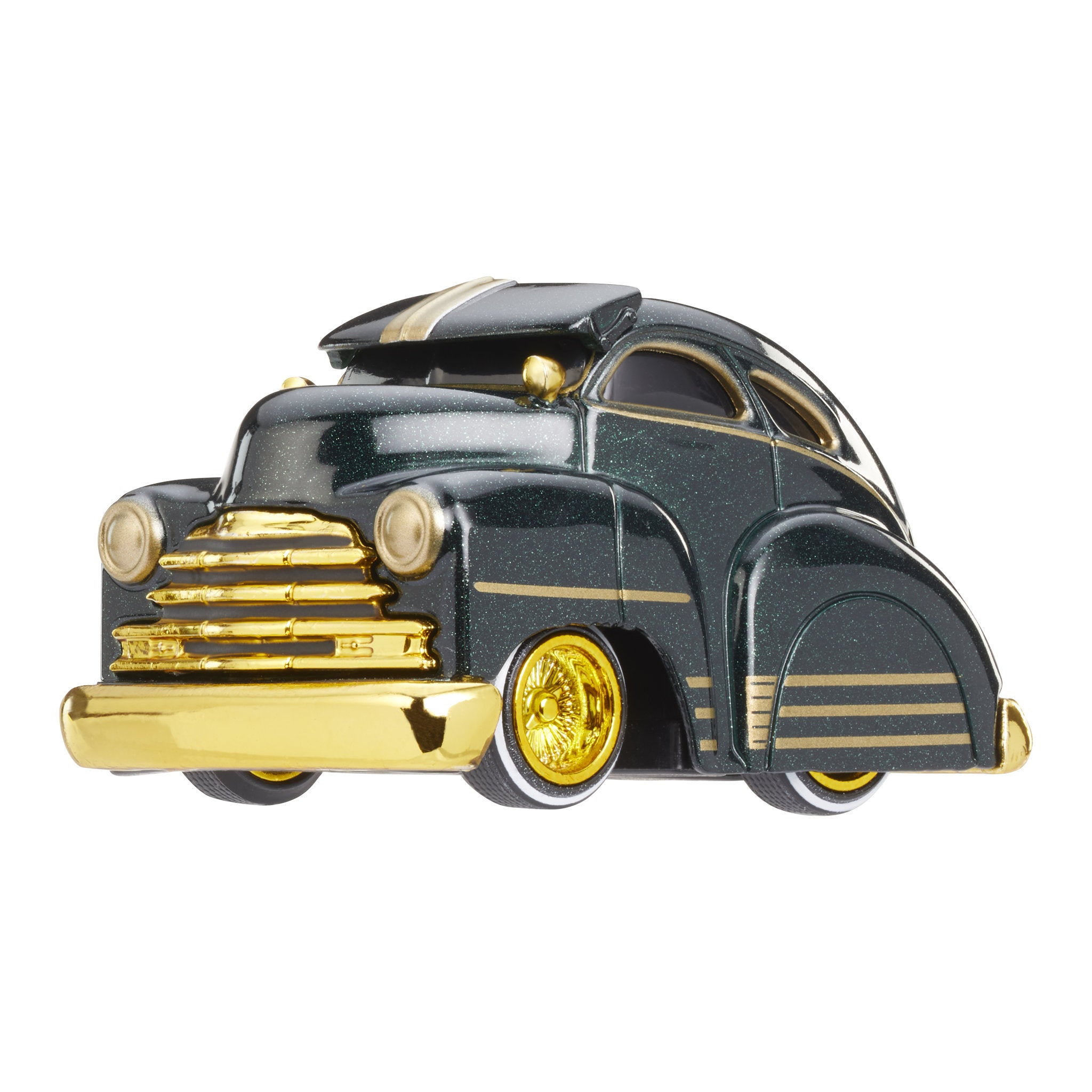 CarTuned Lowrider Die-Cast Series 5 - 1947 Chevy Fleetline Vehicle